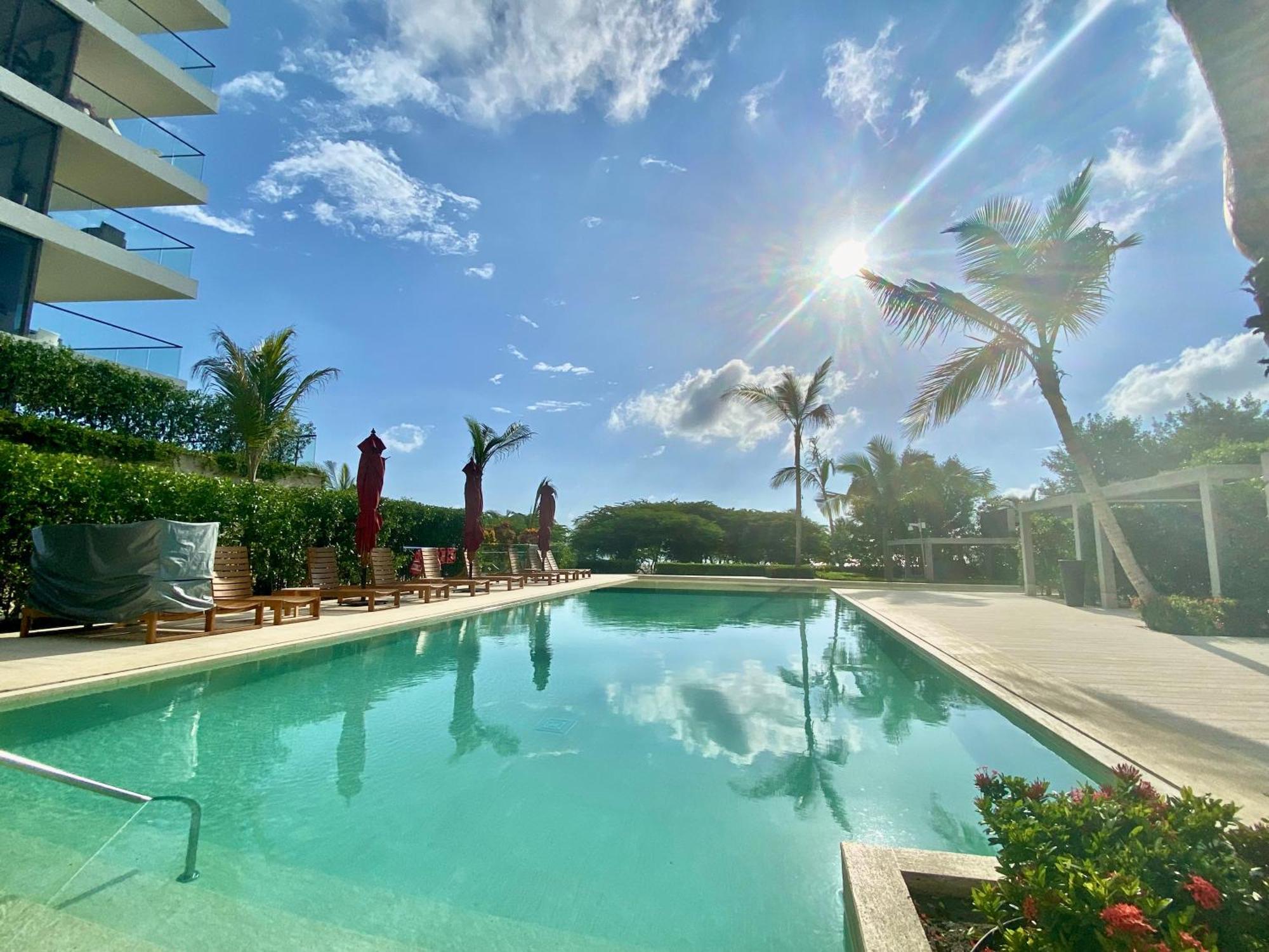 Apartment Manzanillo Del Mar - - Morros Zoe