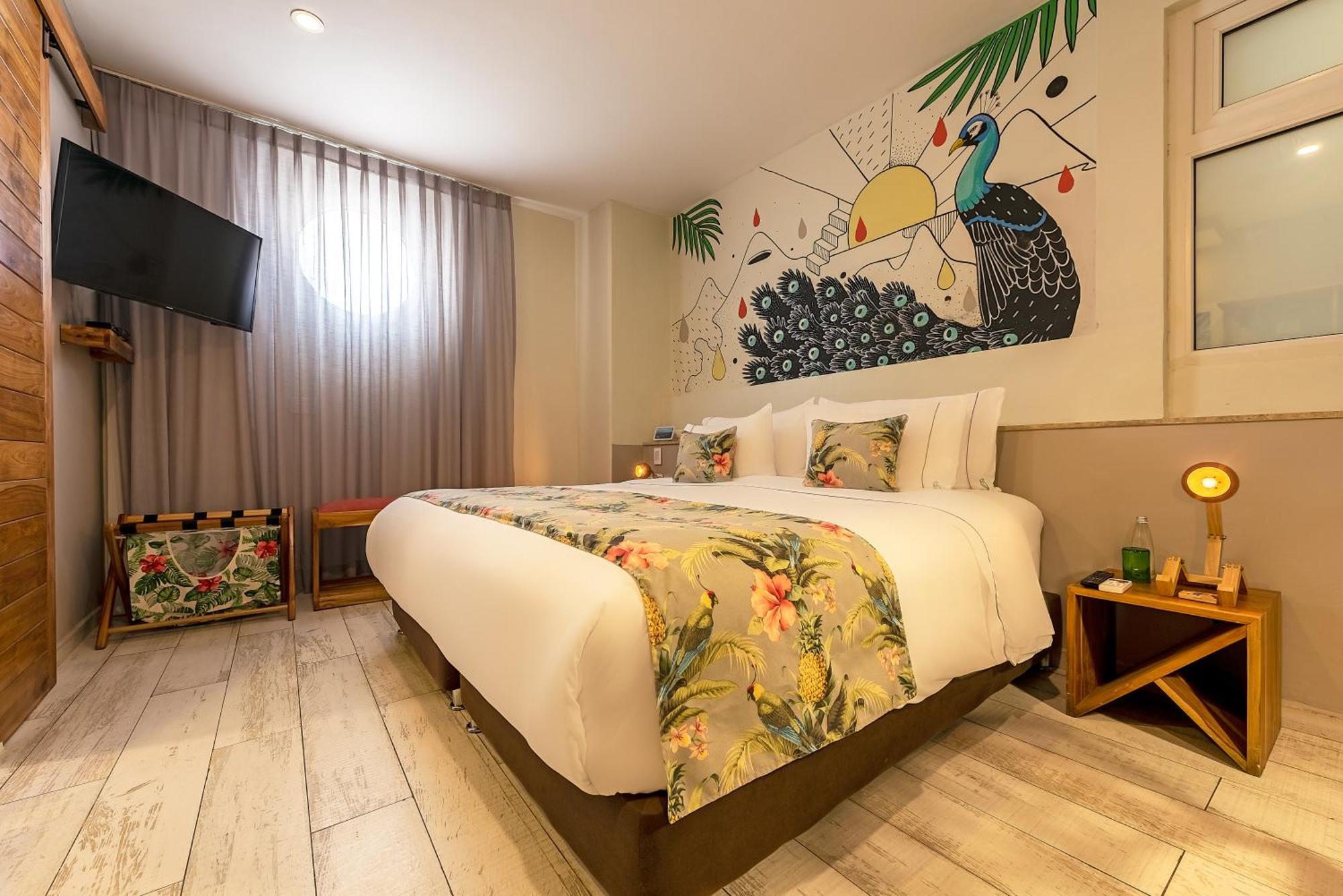 Townhouse Boutique Cartagena