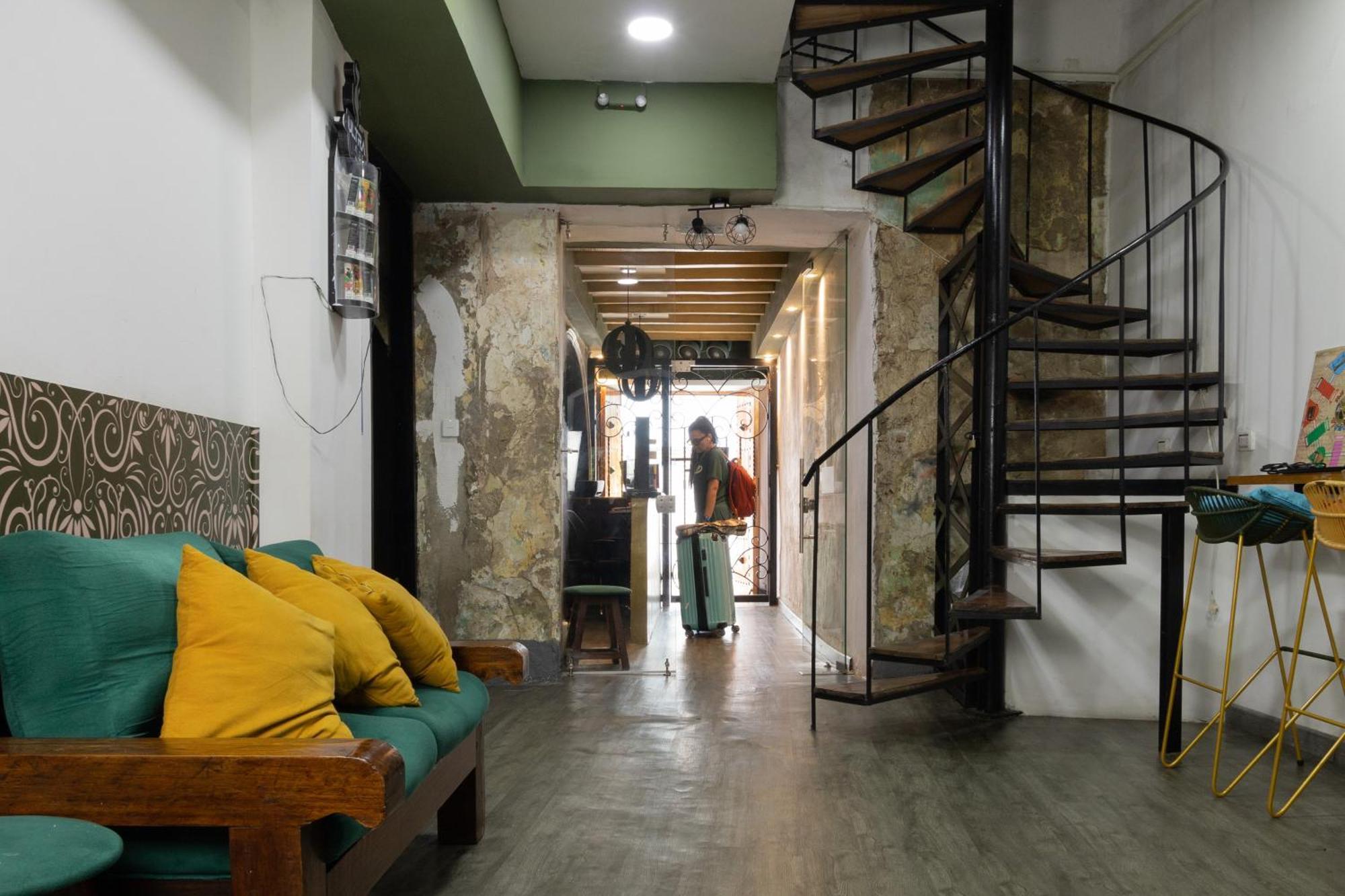 Guest house Seven Nights Cartagena