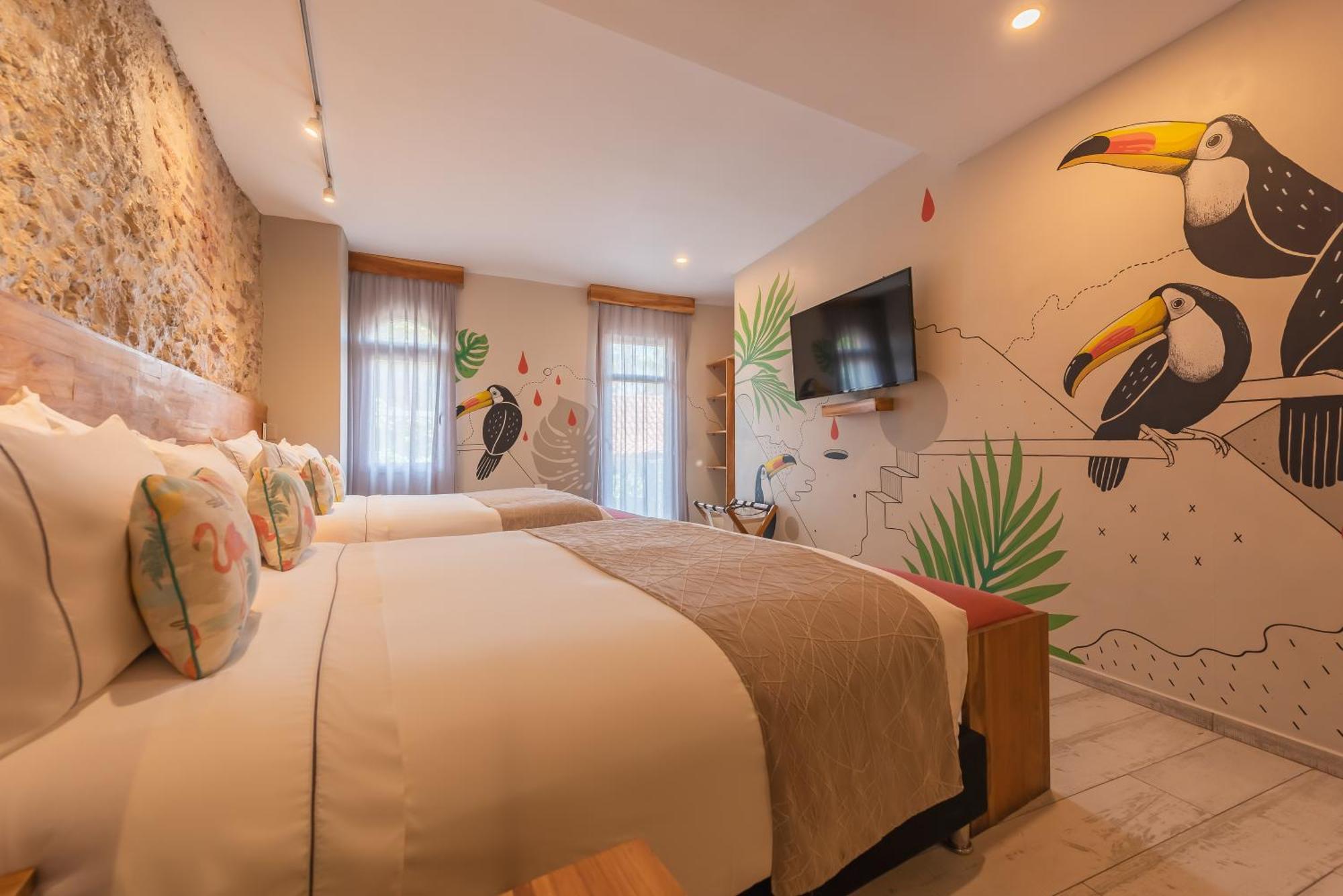 Townhouse Boutique 4* Cartagena
