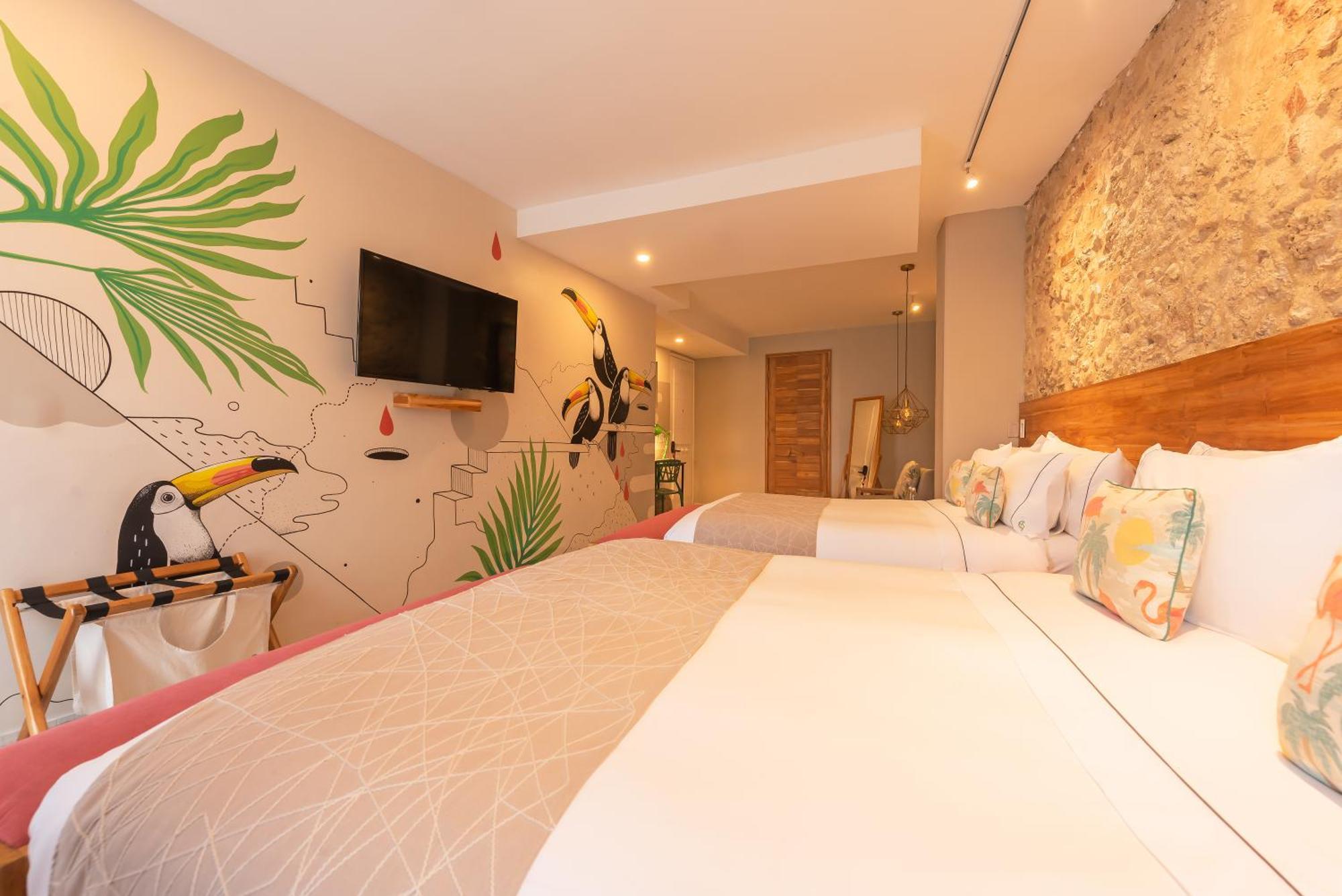 Hotel Townhouse Boutique
