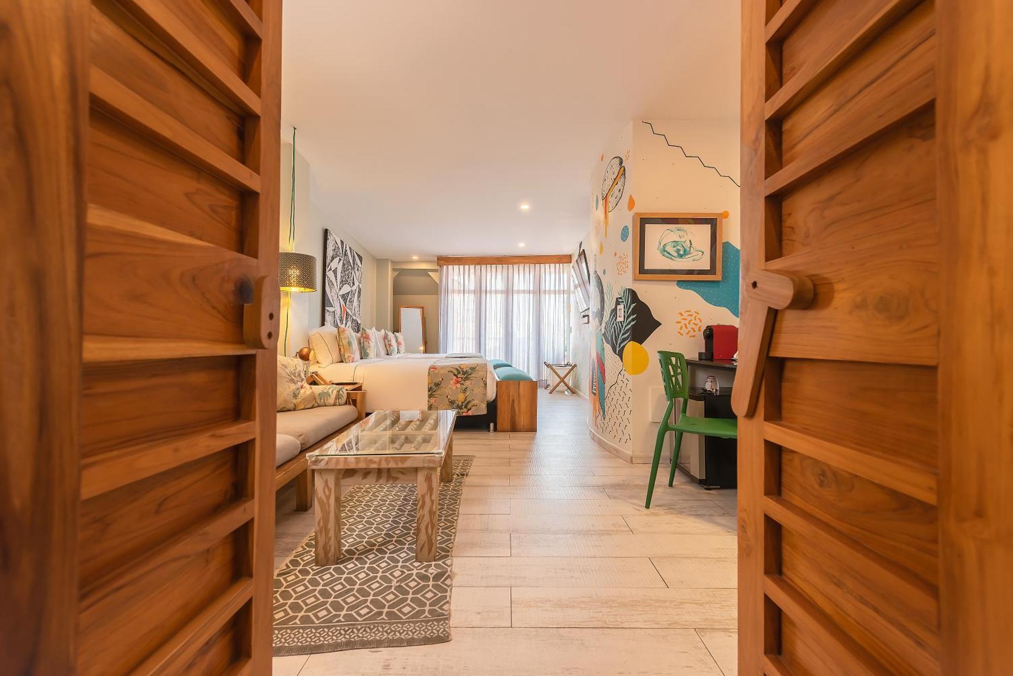Townhouse Boutique 4*