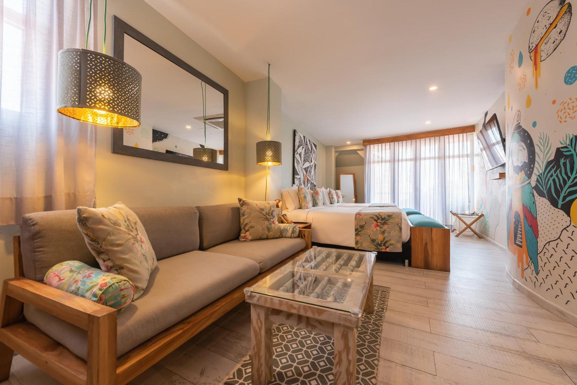 Townhouse Boutique Cartagena