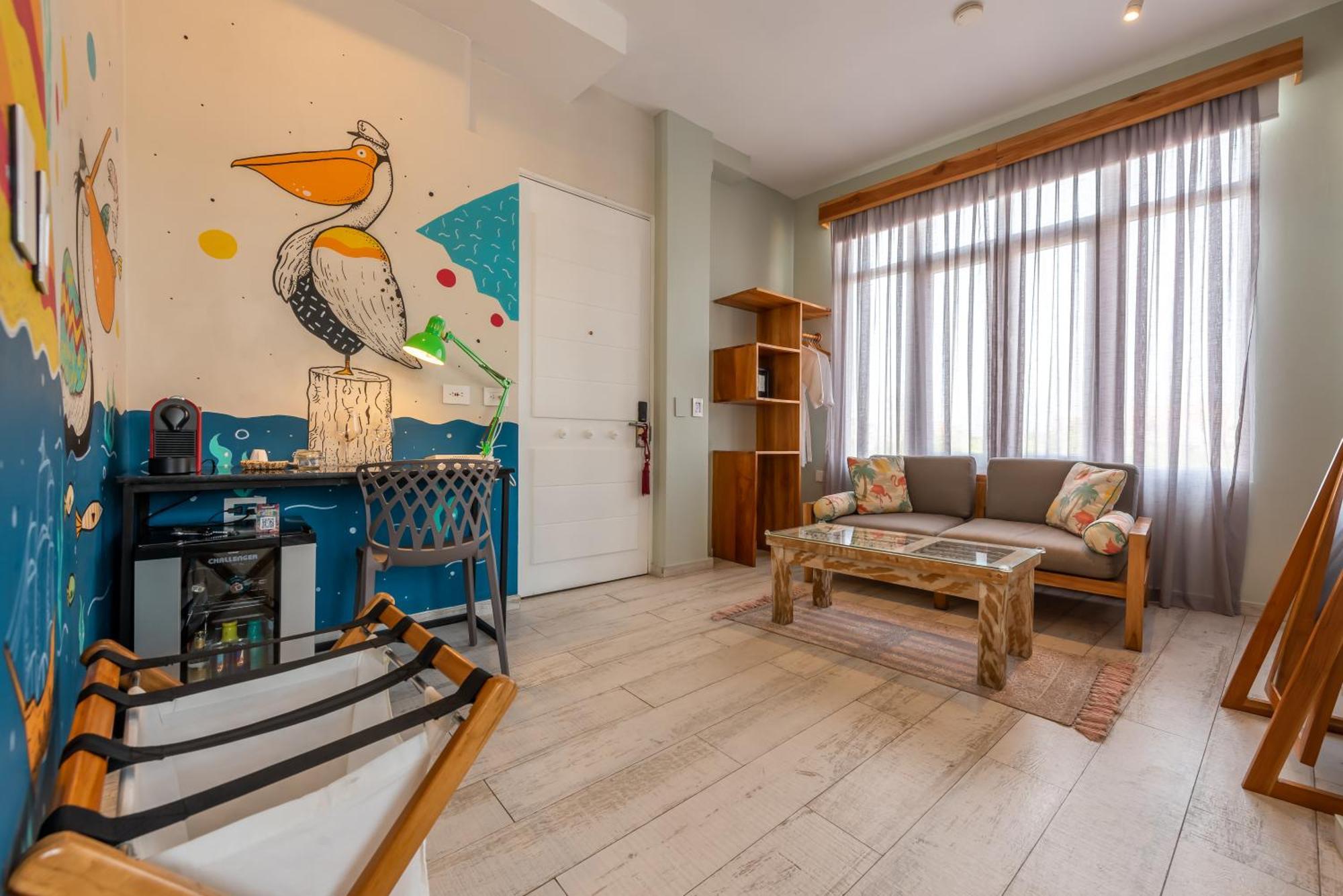 Hotel Townhouse Boutique 4*