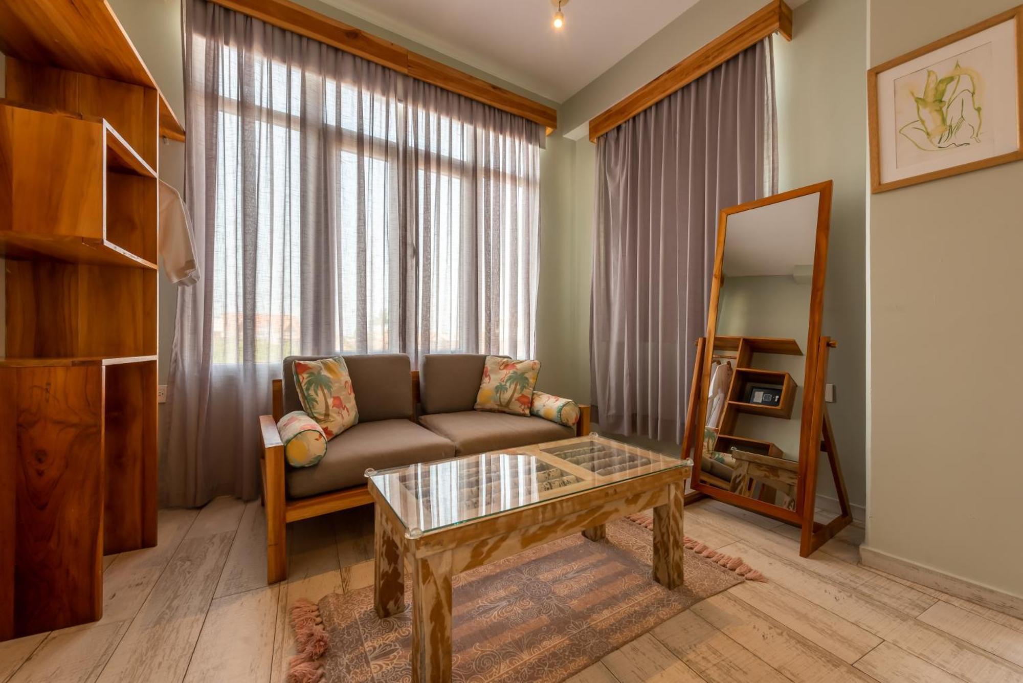 Townhouse Boutique Hotel Cartagena