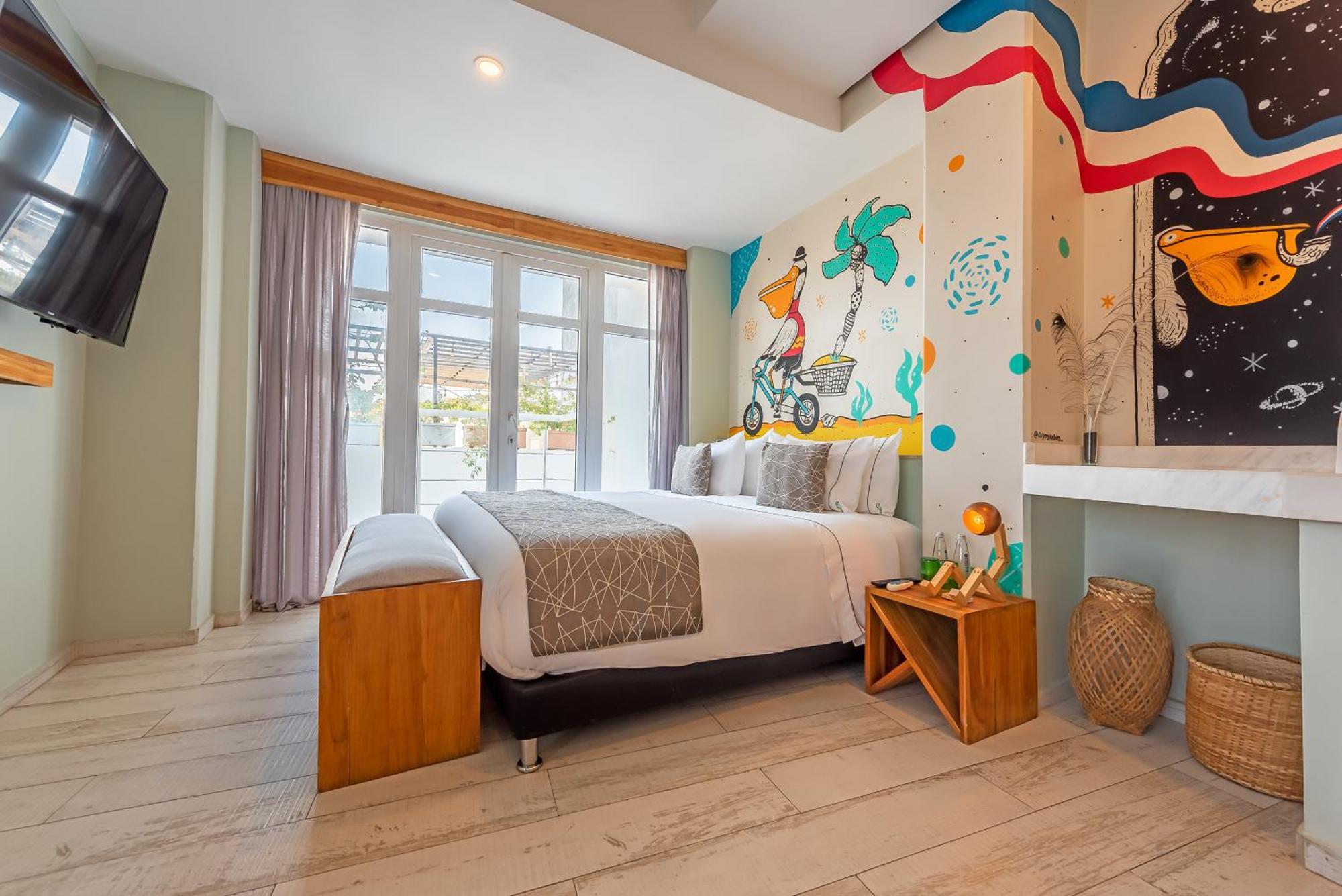 Townhouse Boutique Cartagena