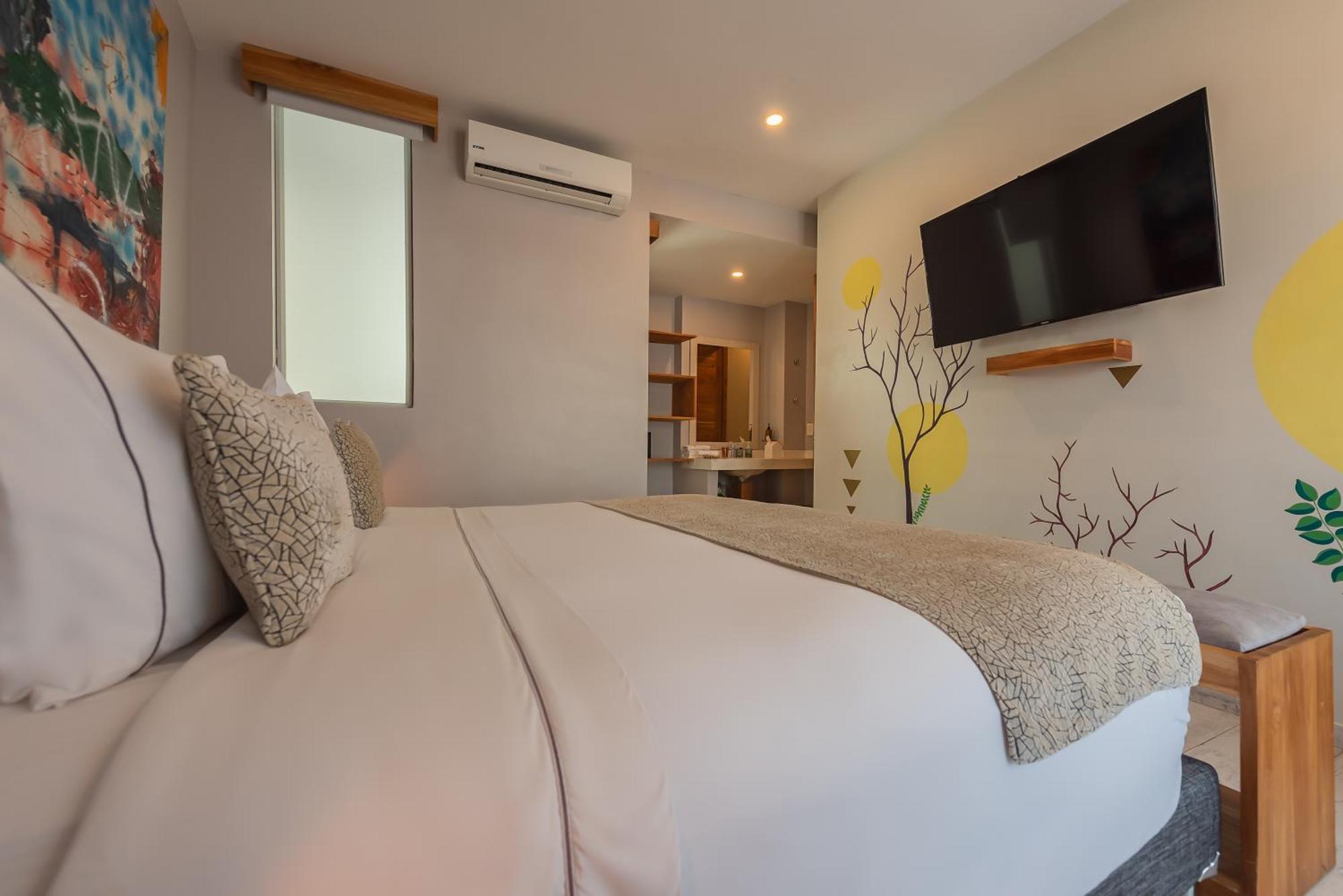 Hotel Townhouse Boutique Cartagena