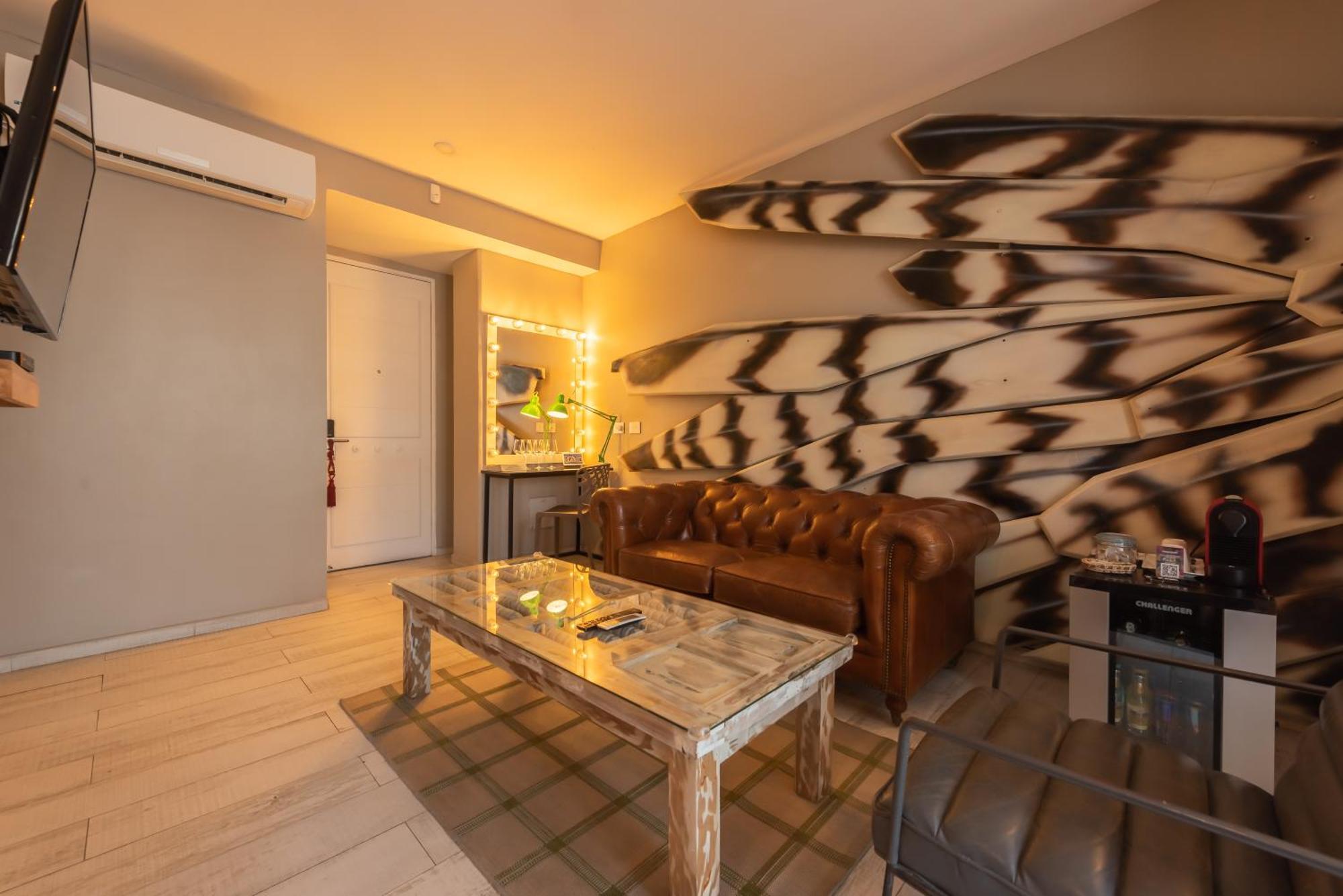 Hotel Townhouse Boutique 4*