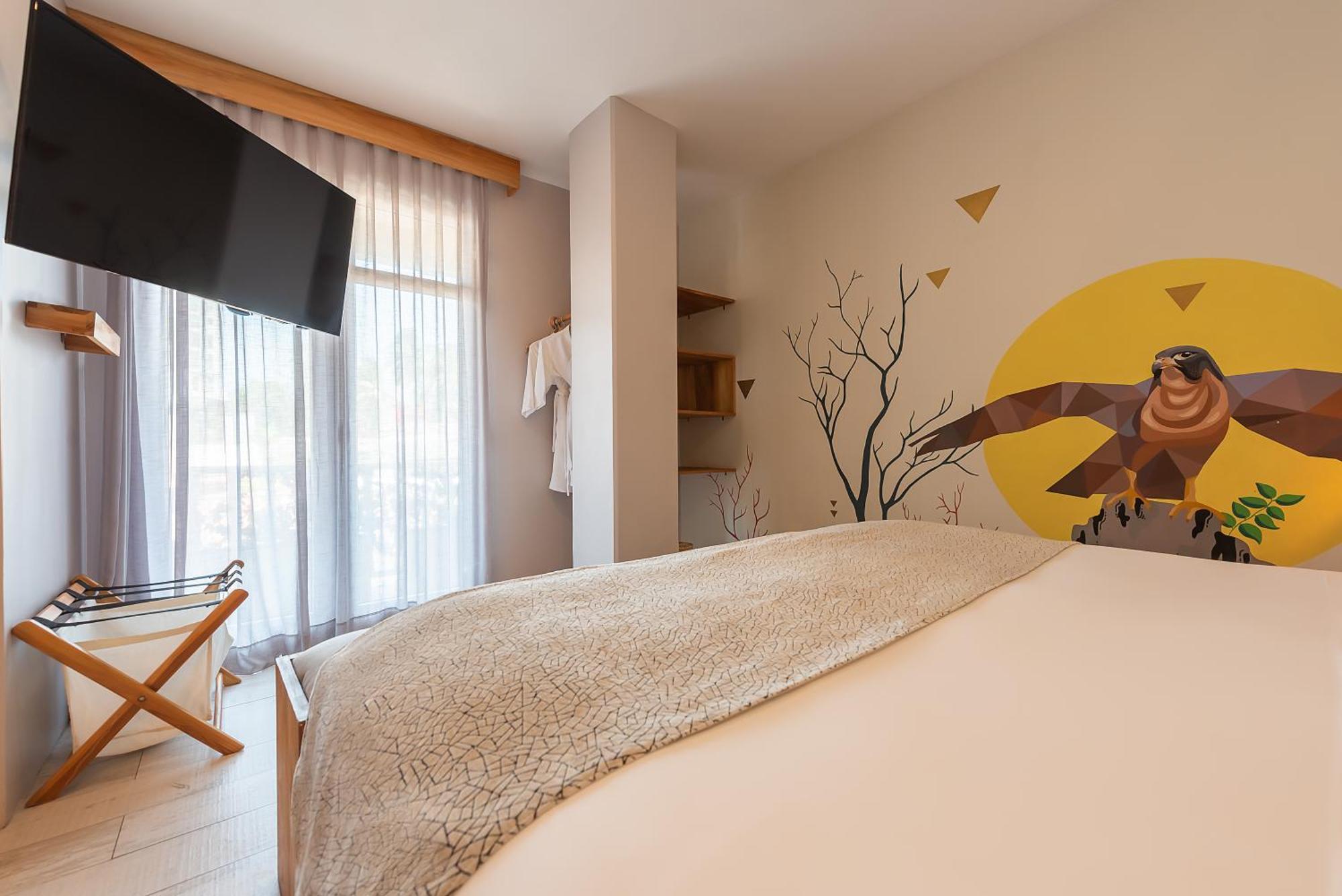 Hotel Townhouse Boutique Cartagena