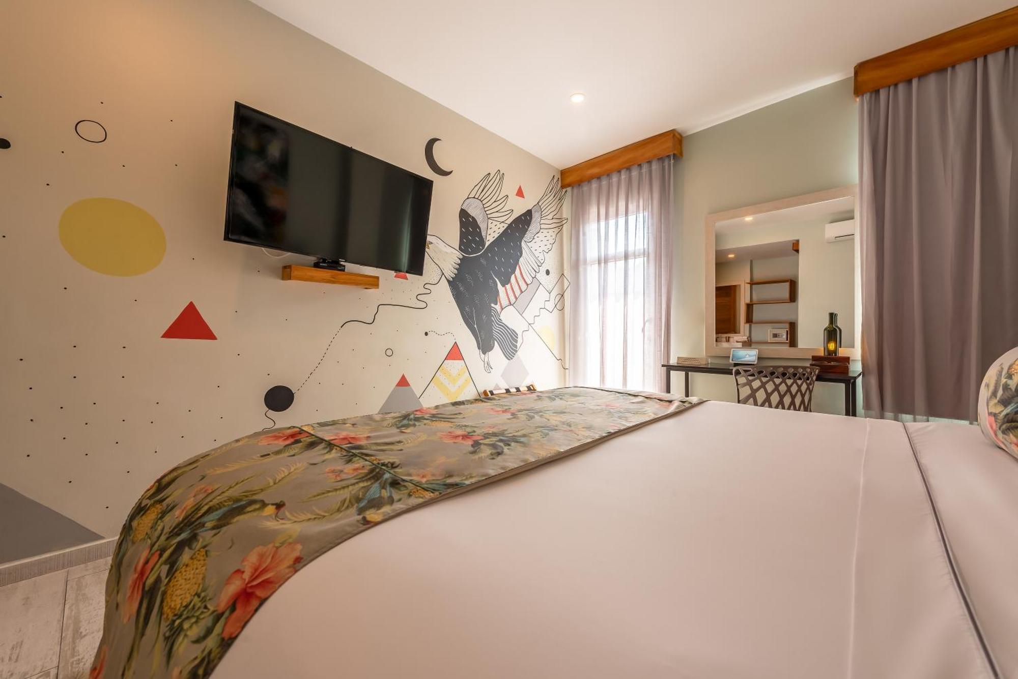 Townhouse Boutique Cartagena