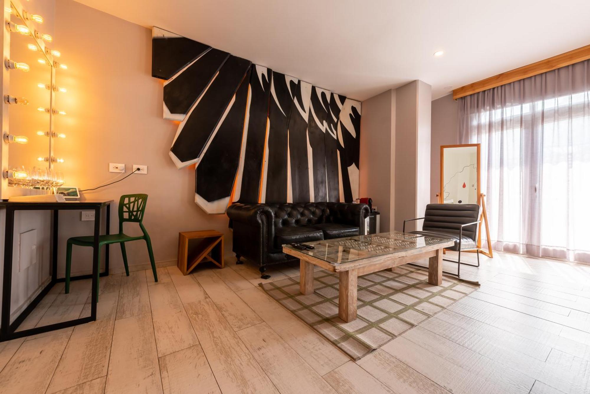 Hotel Townhouse Boutique