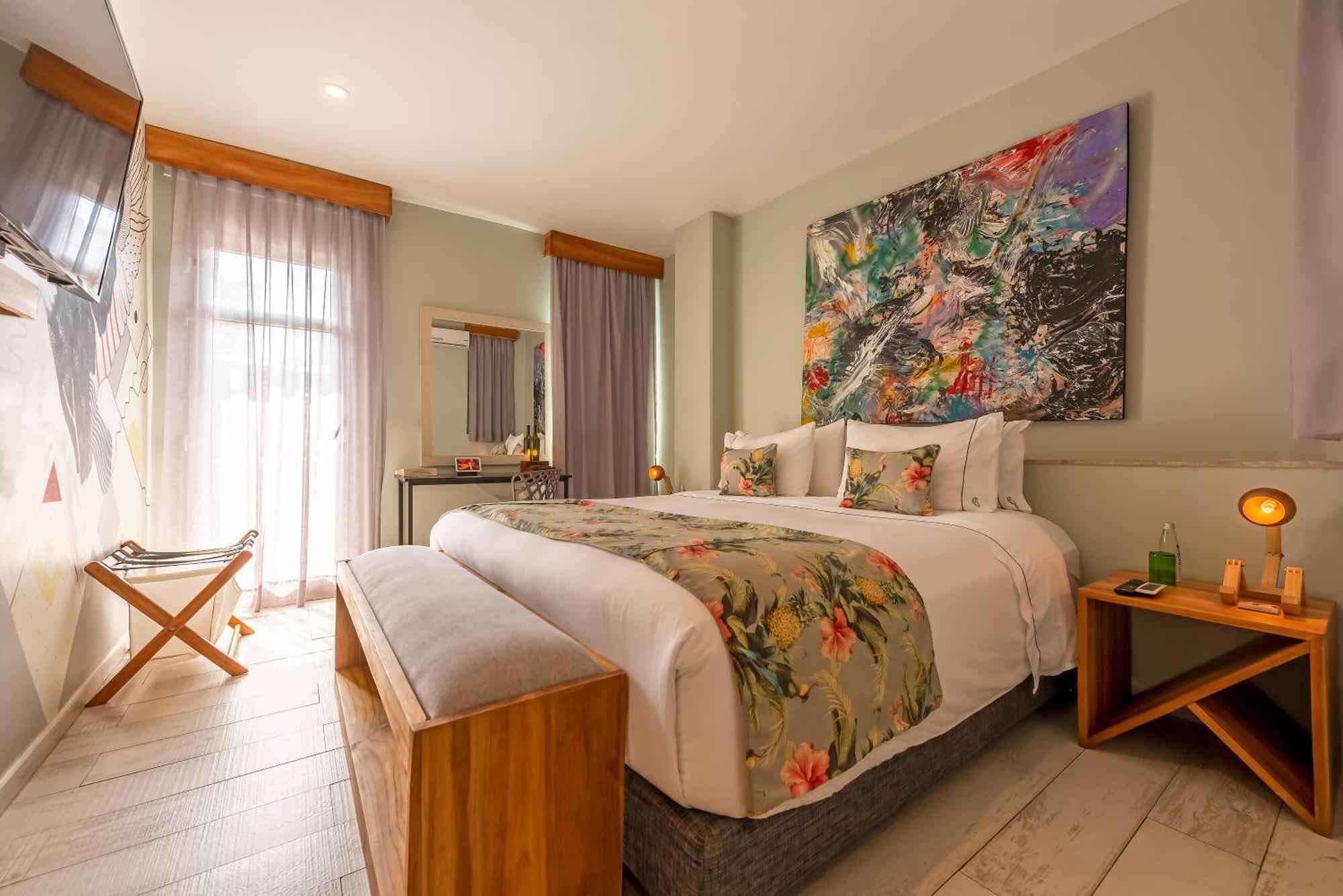 Townhouse Boutique 4* Cartagena