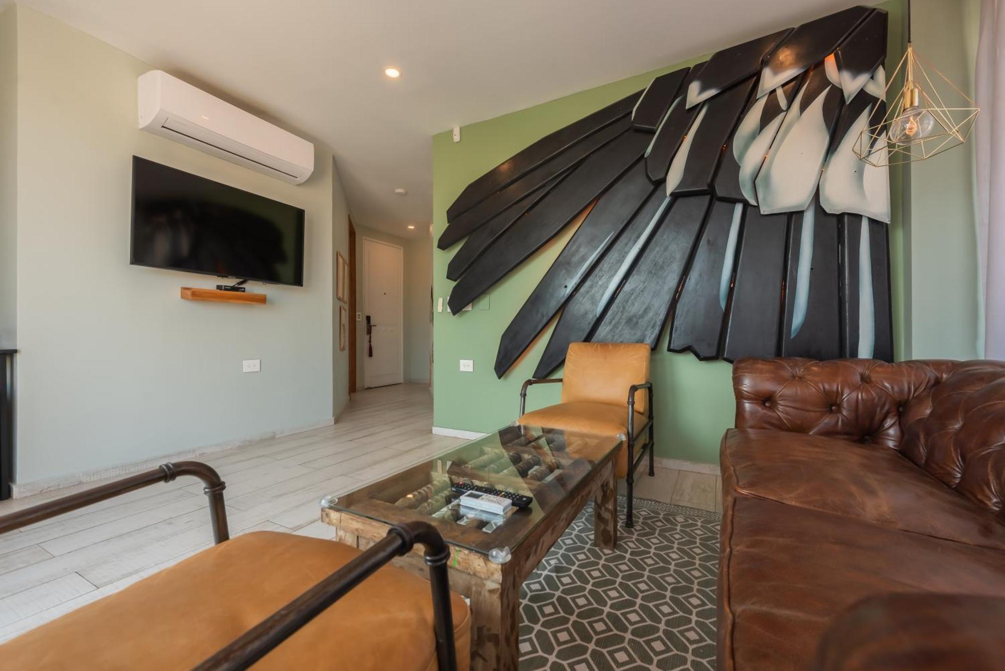 Hotel Townhouse Boutique 4*