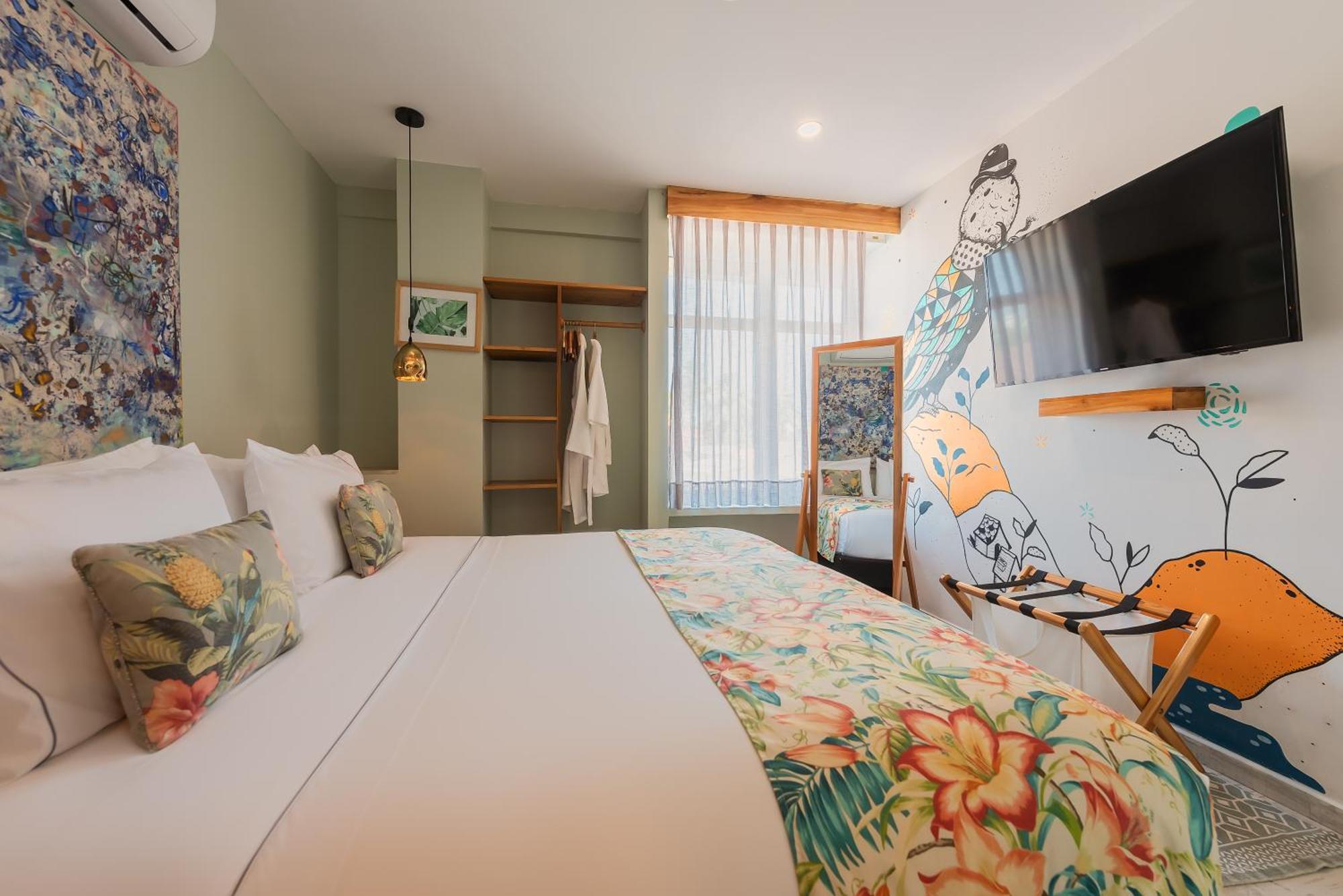 Townhouse Boutique Cartagena