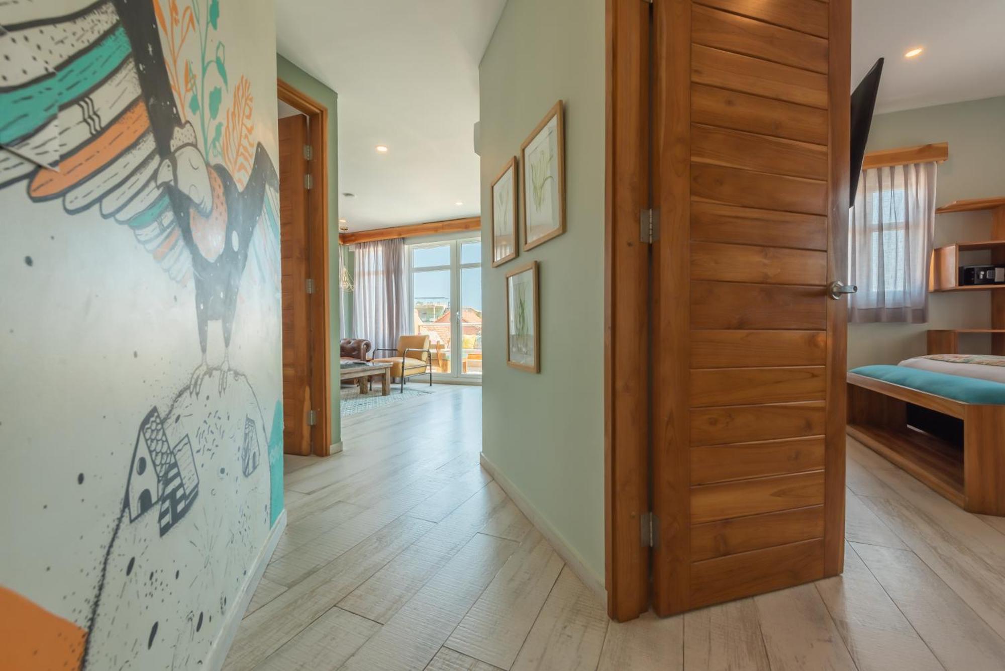 Hotel Townhouse Boutique