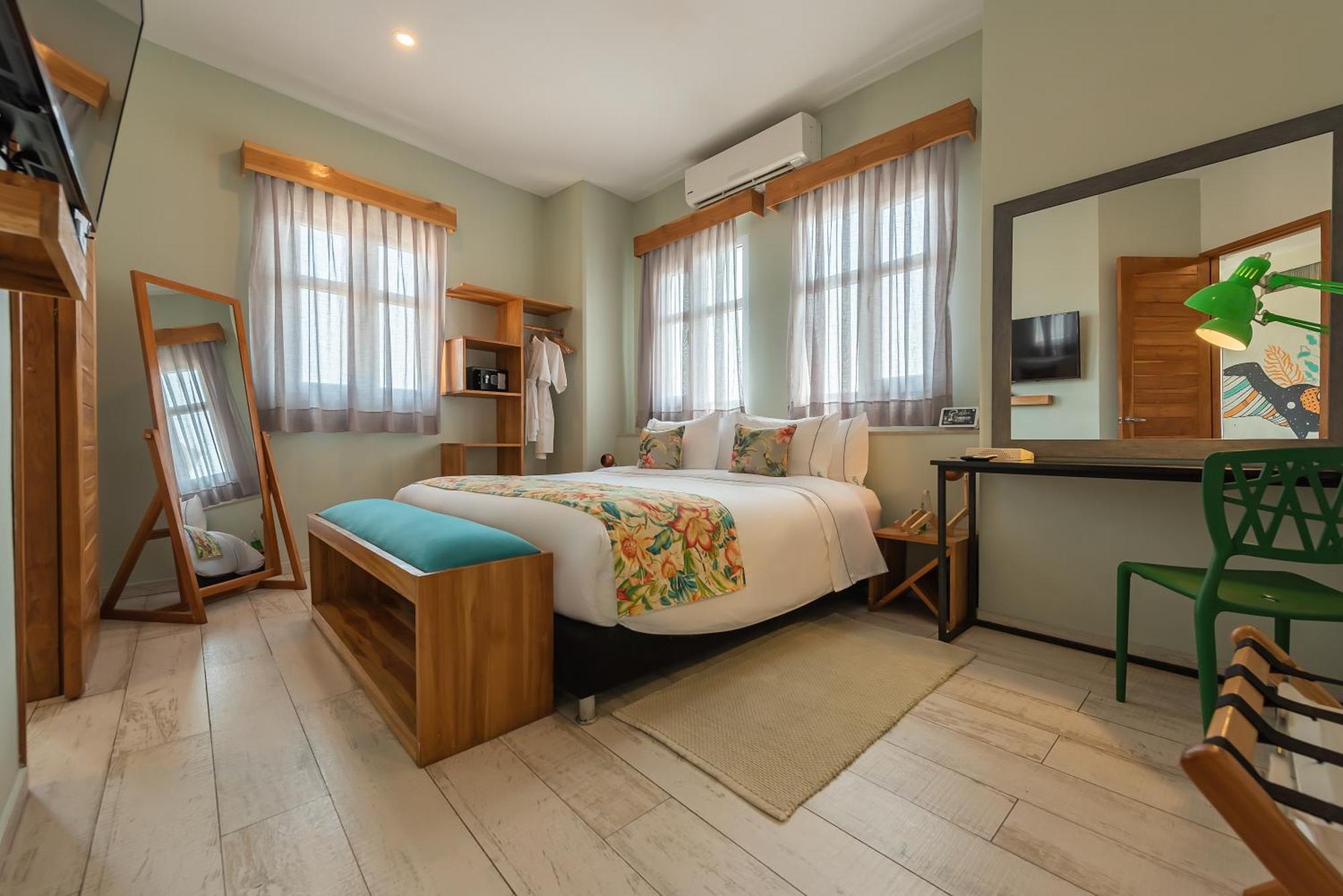 Townhouse Boutique Hotel Cartagena