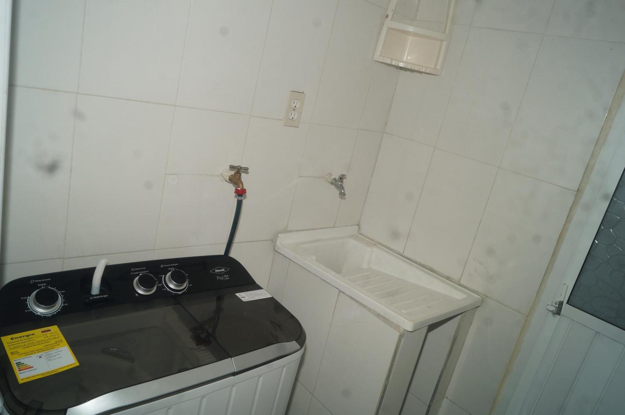 Apartamento El Calamar Apartment Cartagena