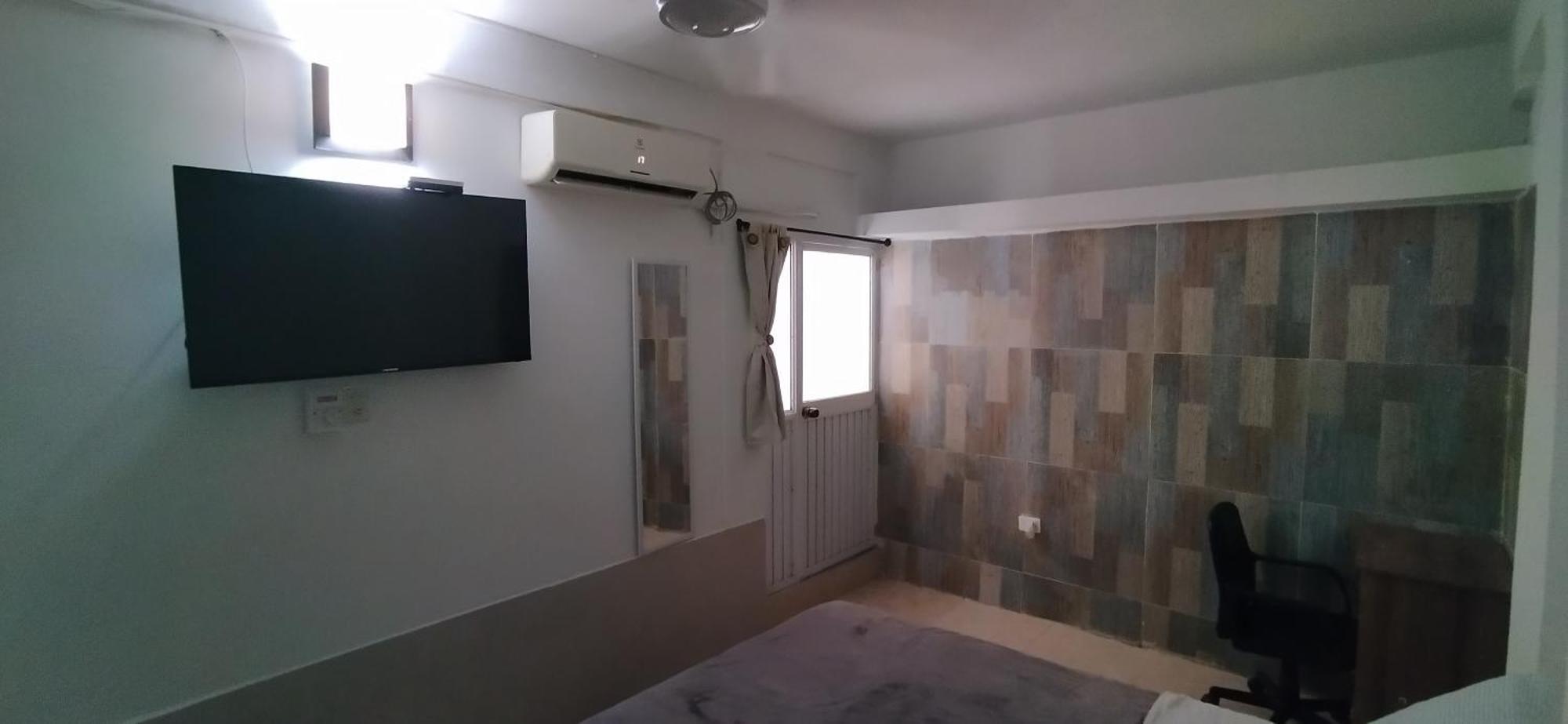 Apartamento Apartamento El Calamar *