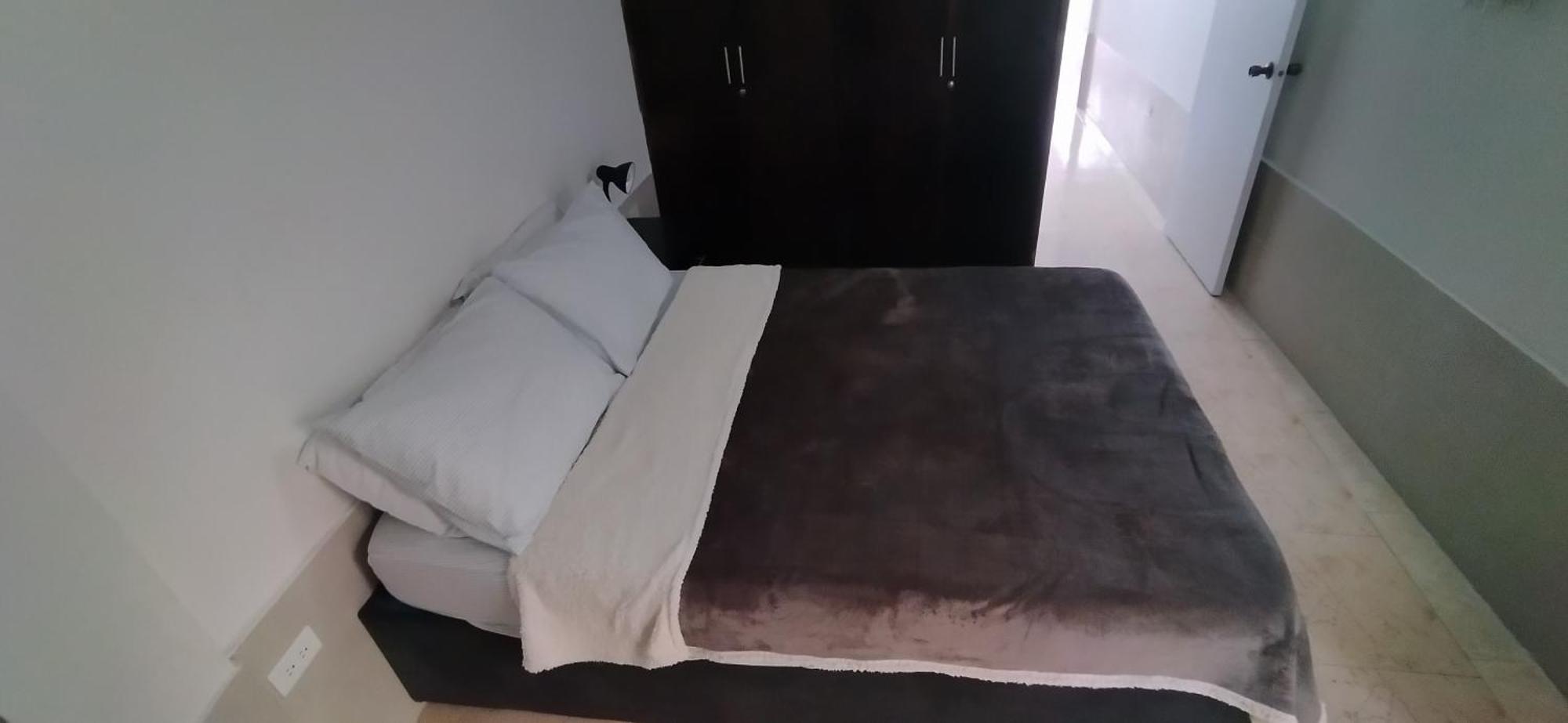Apartamento El Calamar Apartment *