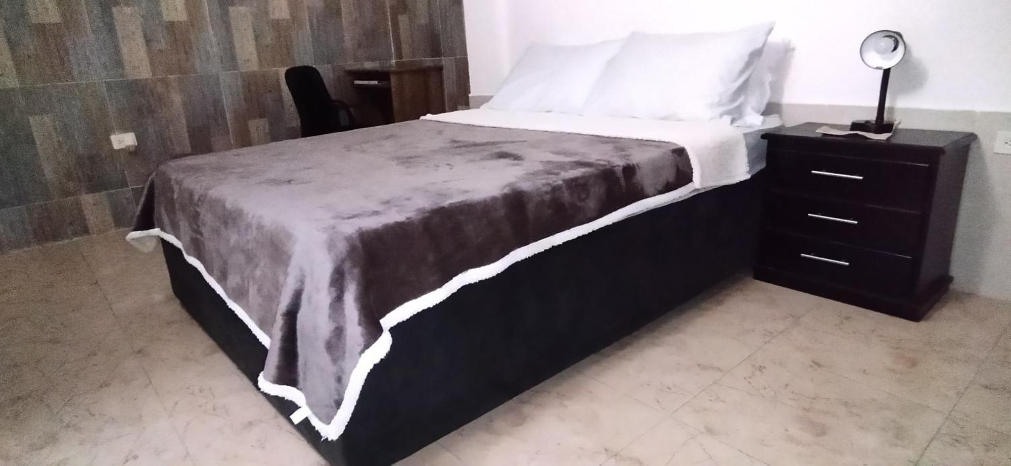 Apartamento El Calamar * Cartagena