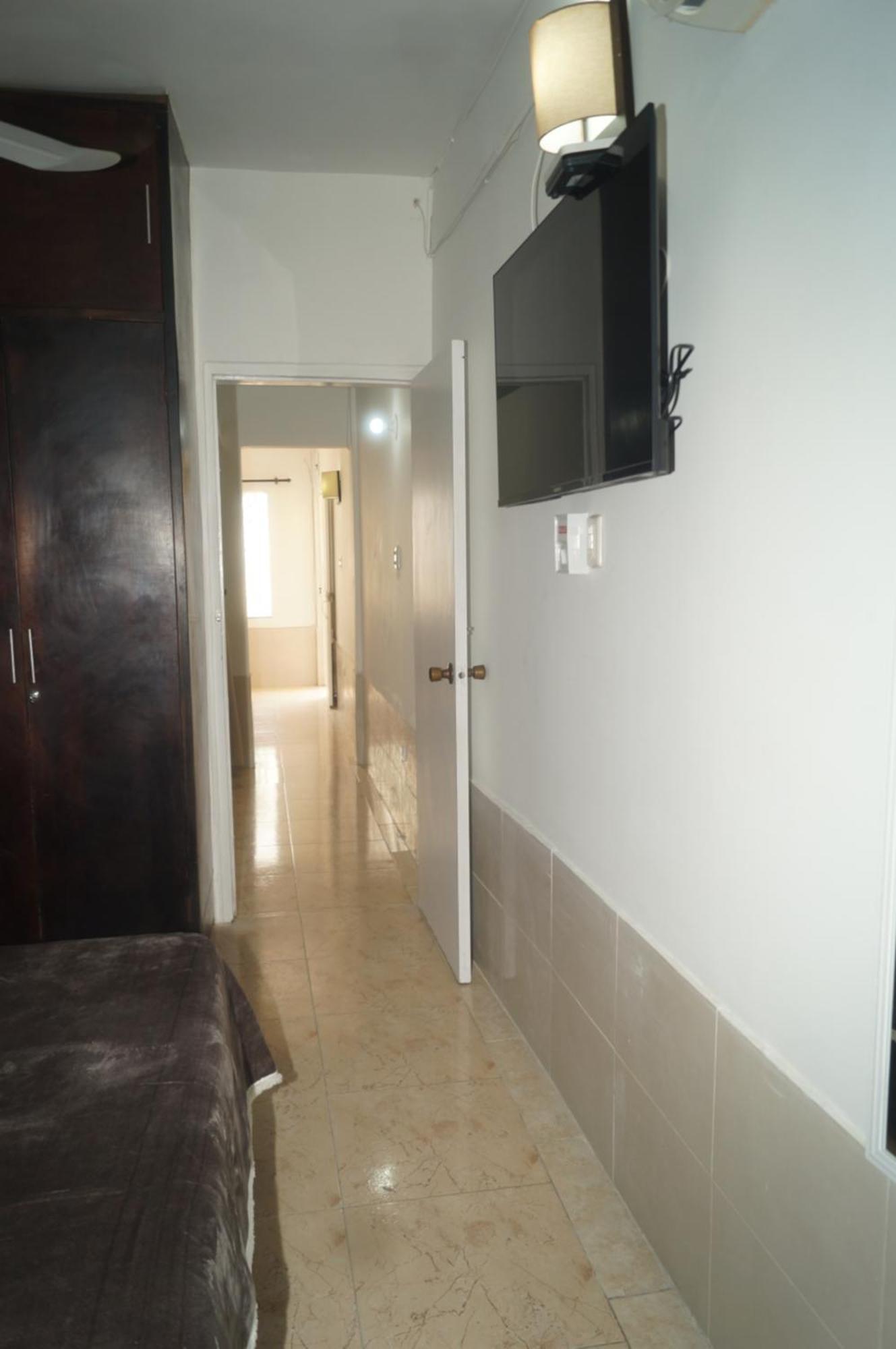 Apartamento El Calamar Apartment Cartagena