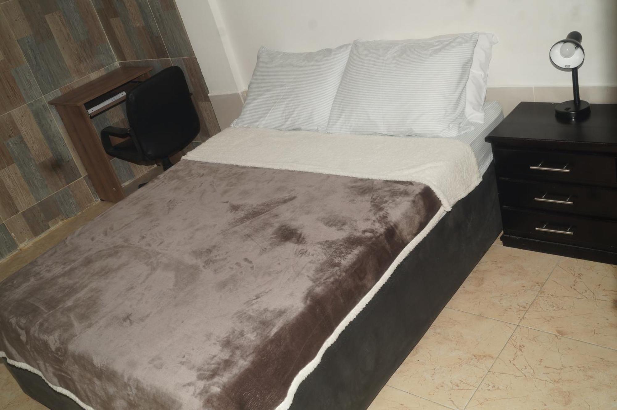 Apartamento El Calamar Apartment