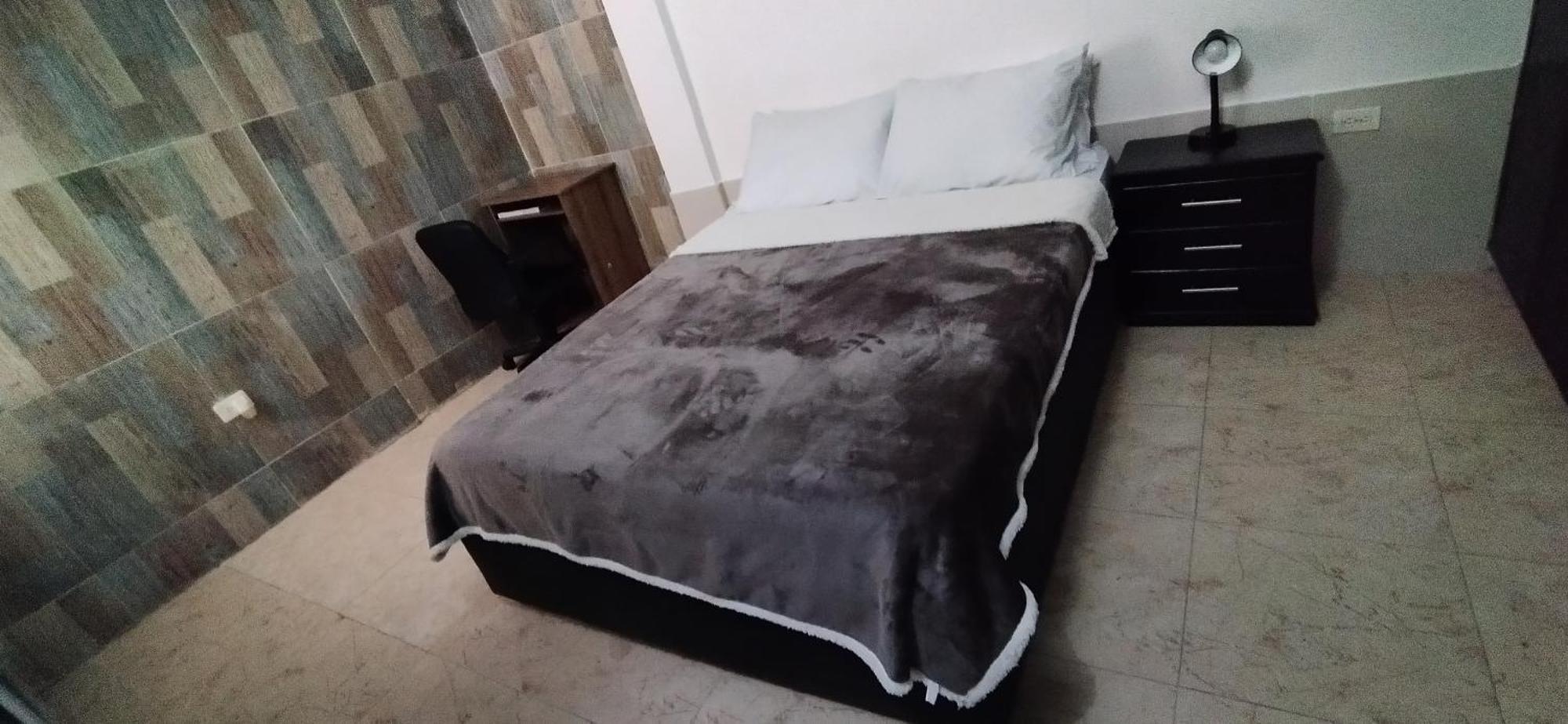 Apartamento El Calamar Apartment *