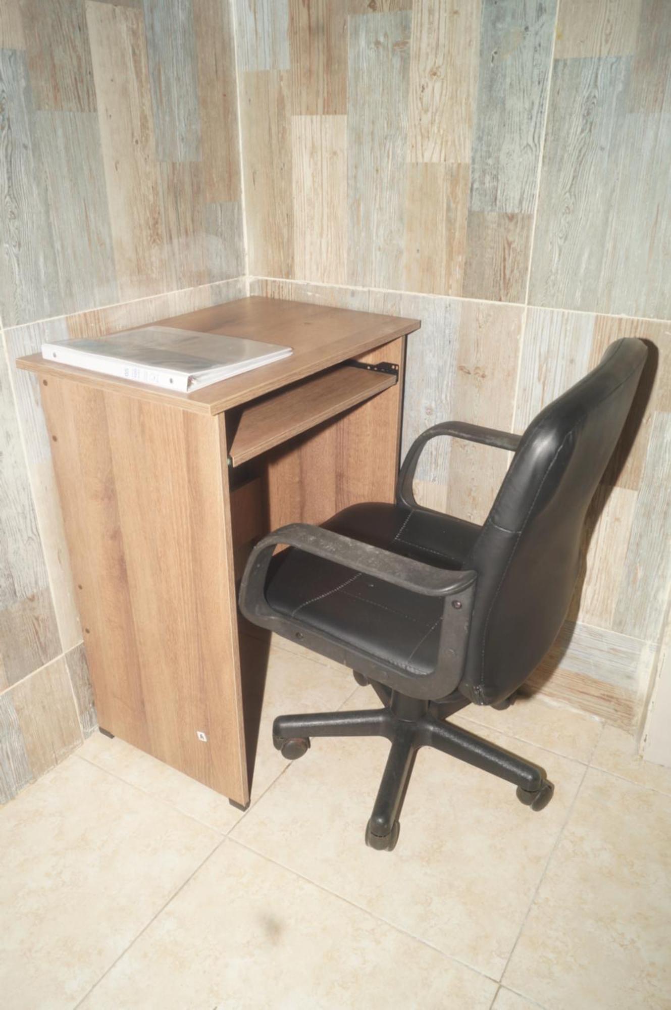 Apartamento El Calamar Apartment *
