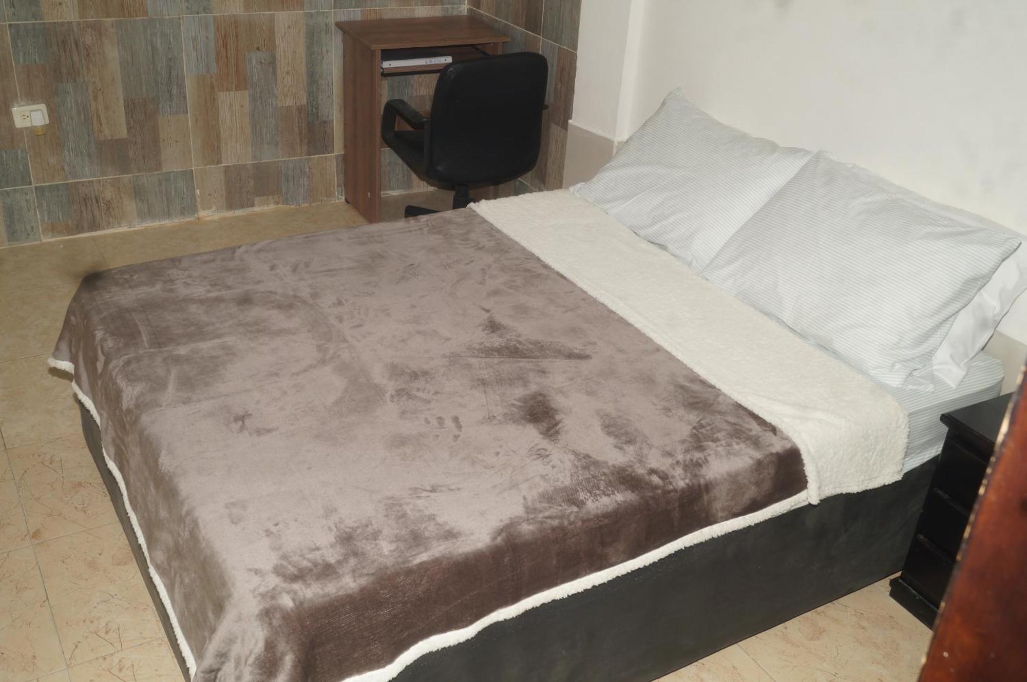 Apartamento Apartamento El Calamar