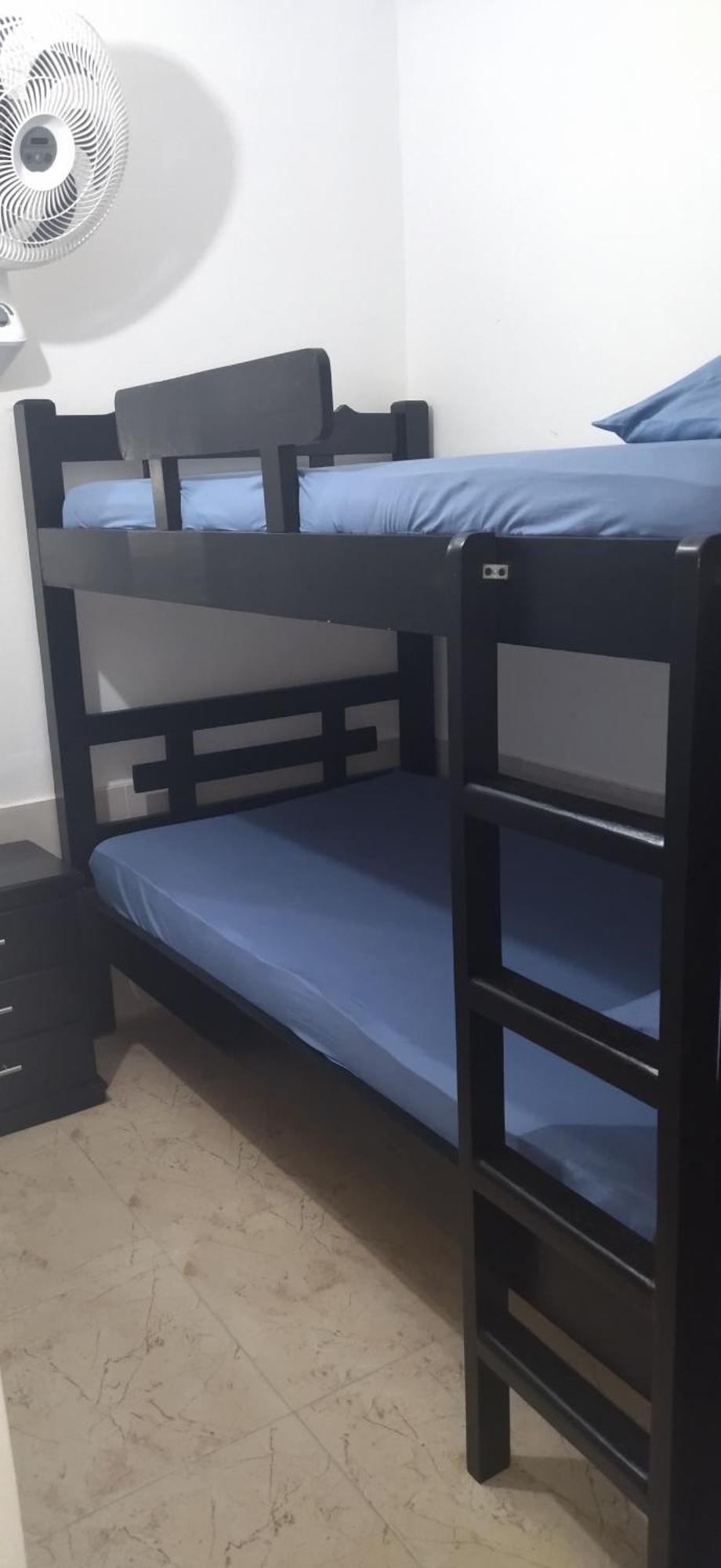 Apartamento El Calamar Cartagena