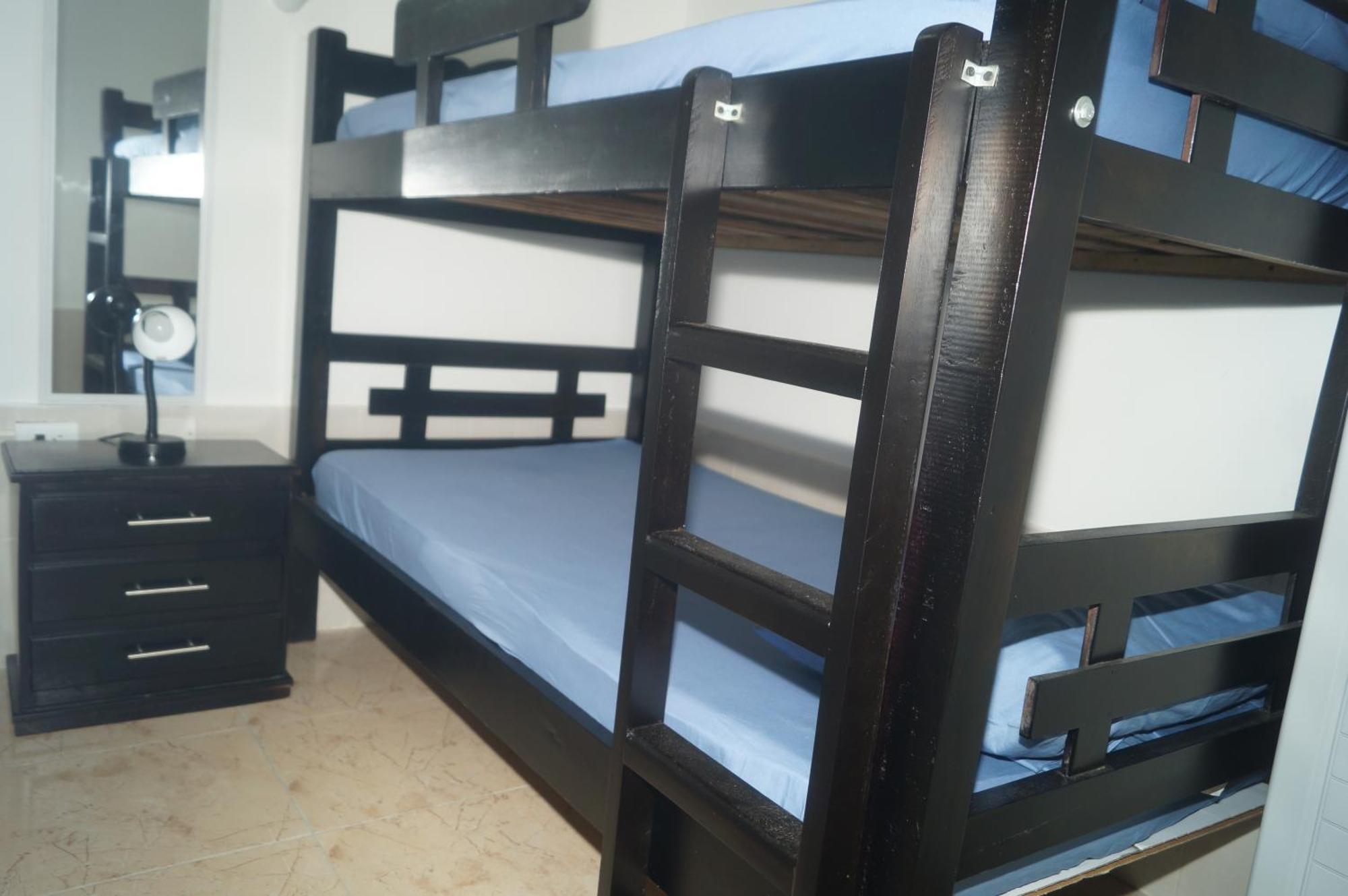 Apartamento El Calamar Apartamento Cartagena