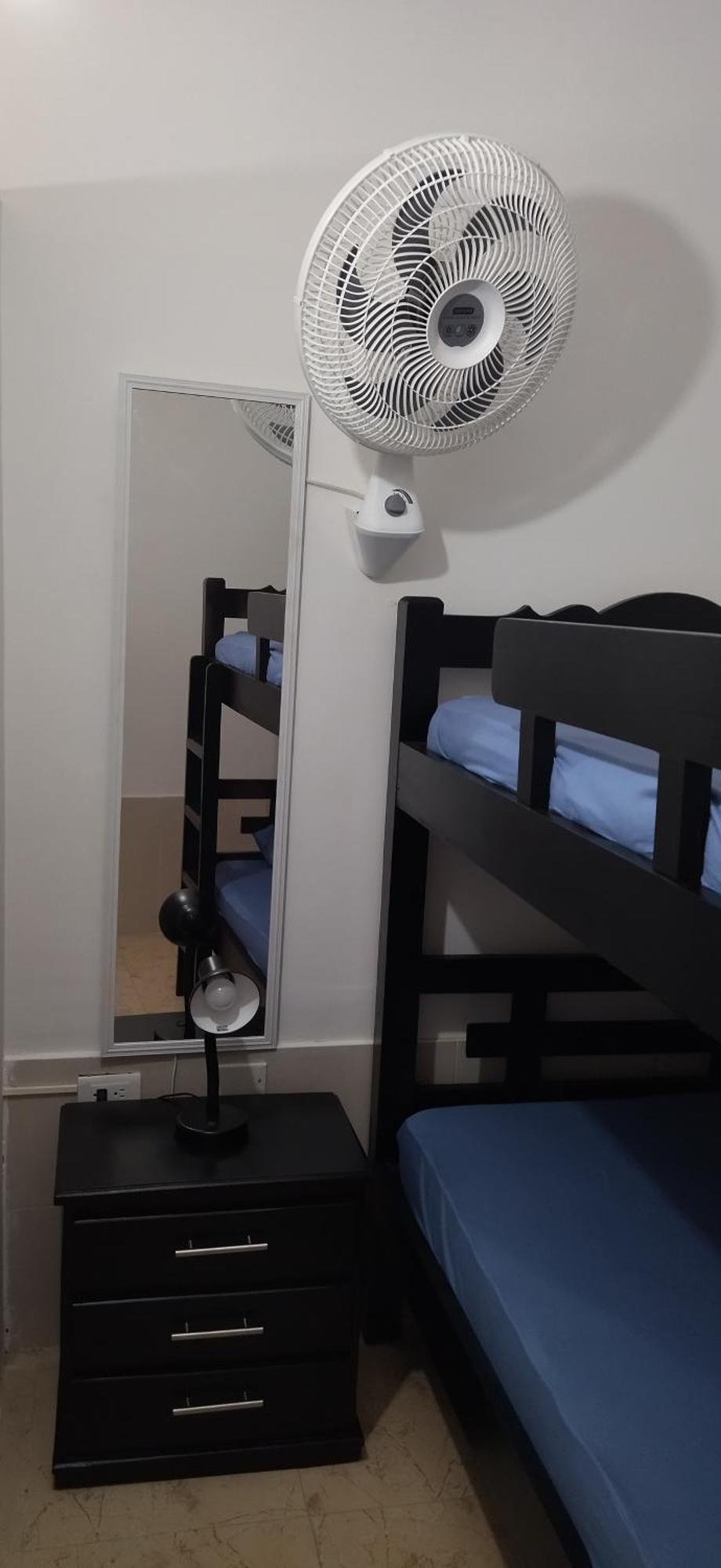 Apartamento El Calamar Apartment