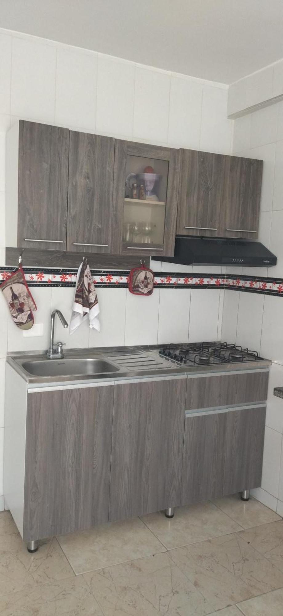 Apartamento El Calamar Apartment