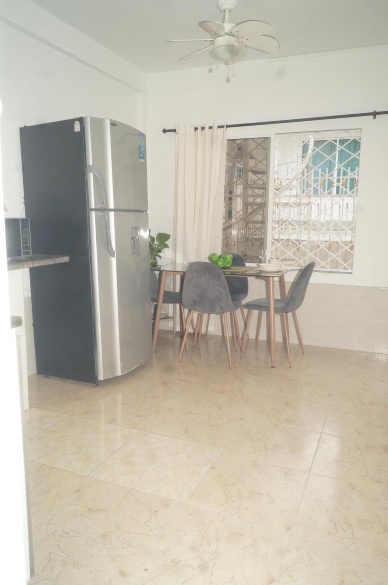 Apartment Apartamento El Calamar