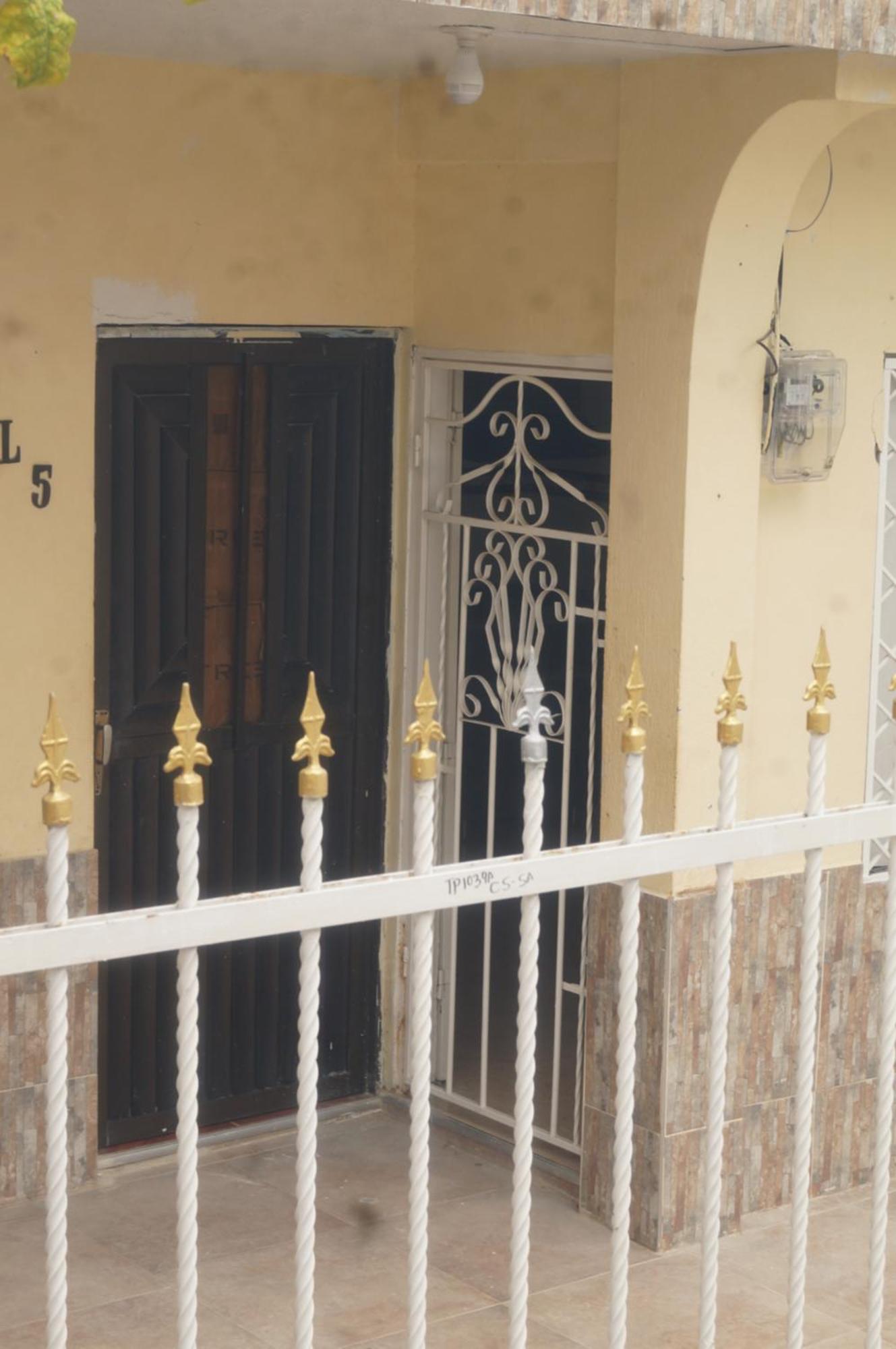 Apartamento El Calamar Apartment Cartagena