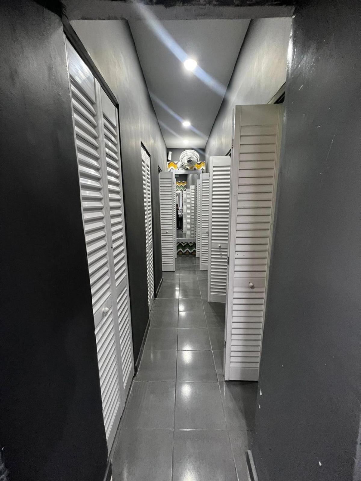 Guest house Seven Nights