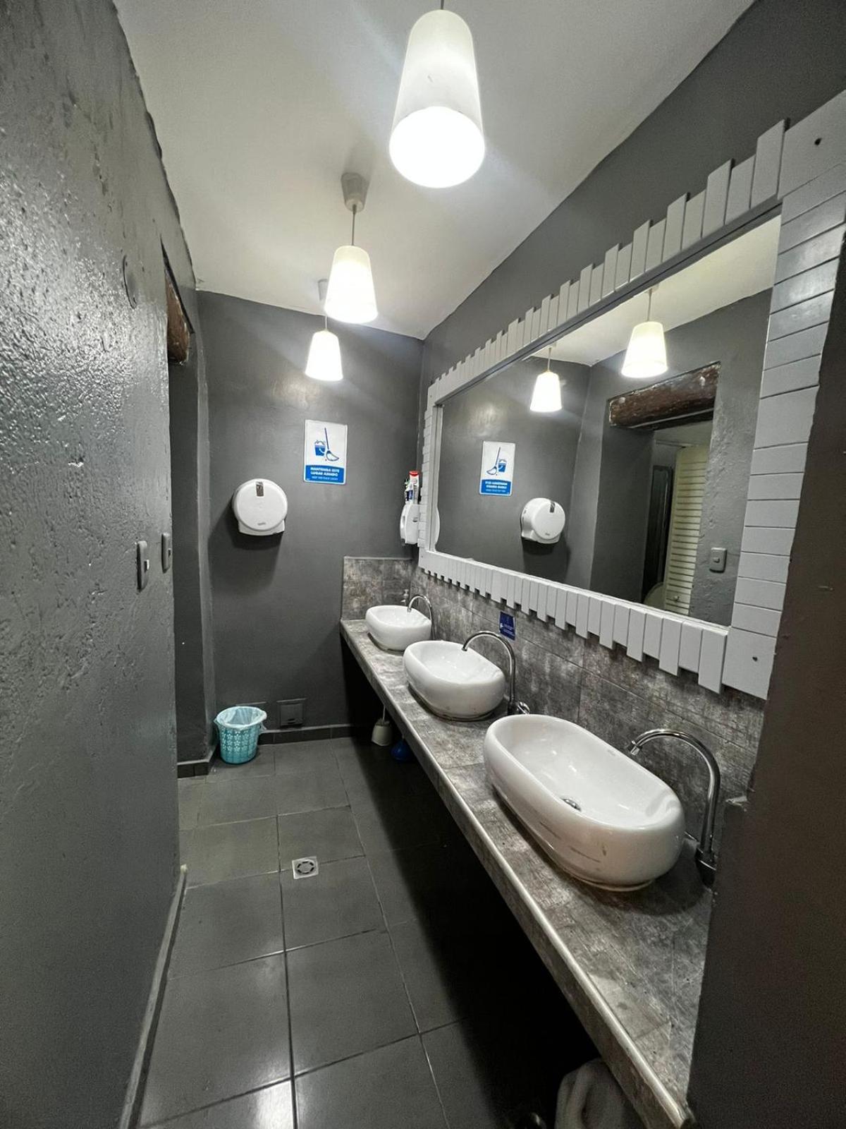 Guest house Seven Nights Cartagena