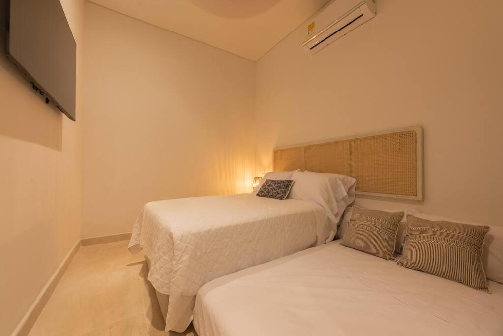Pousada Casa Luxor Cartagena