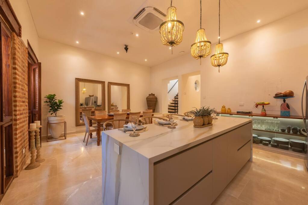 Pousada Casa Luxor Cartagena
