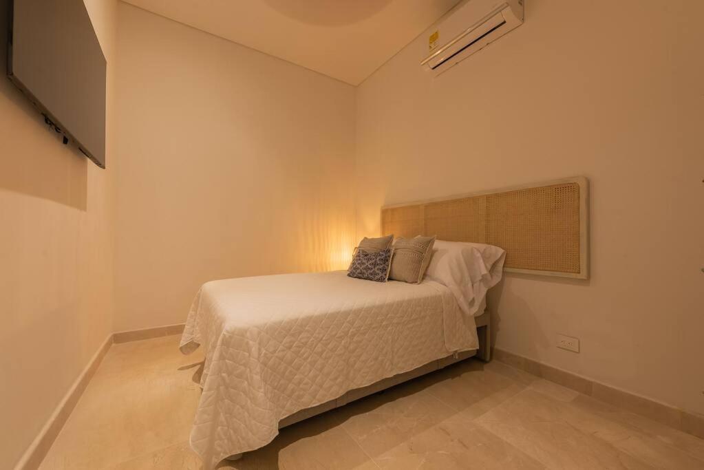 Pousada Casa Luxor Cartagena