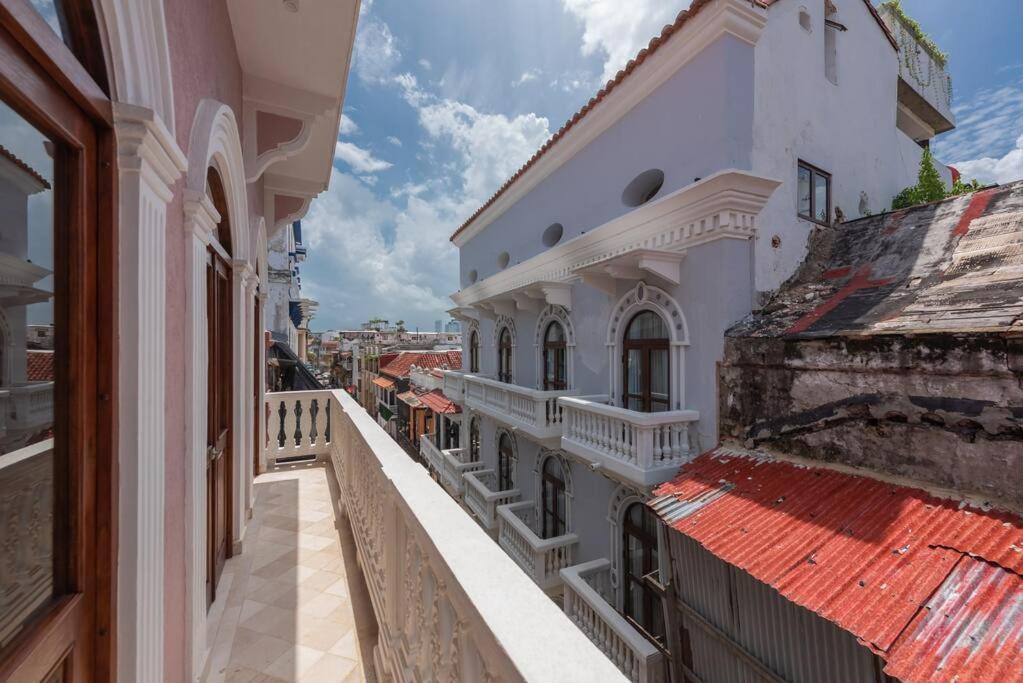 Casa Luxor Pousada Cartagena
