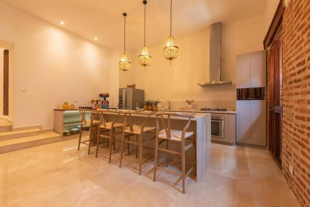 Casa Luxor Cartagena