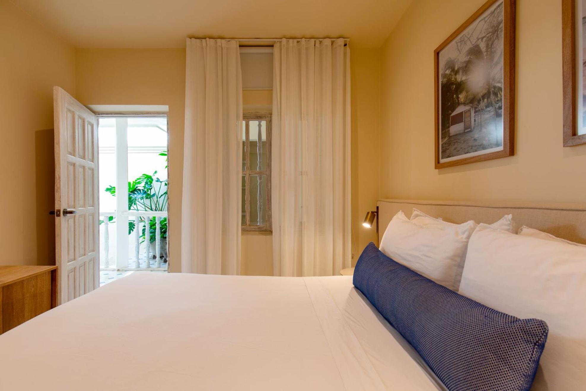 Hotel B Haus Boutique