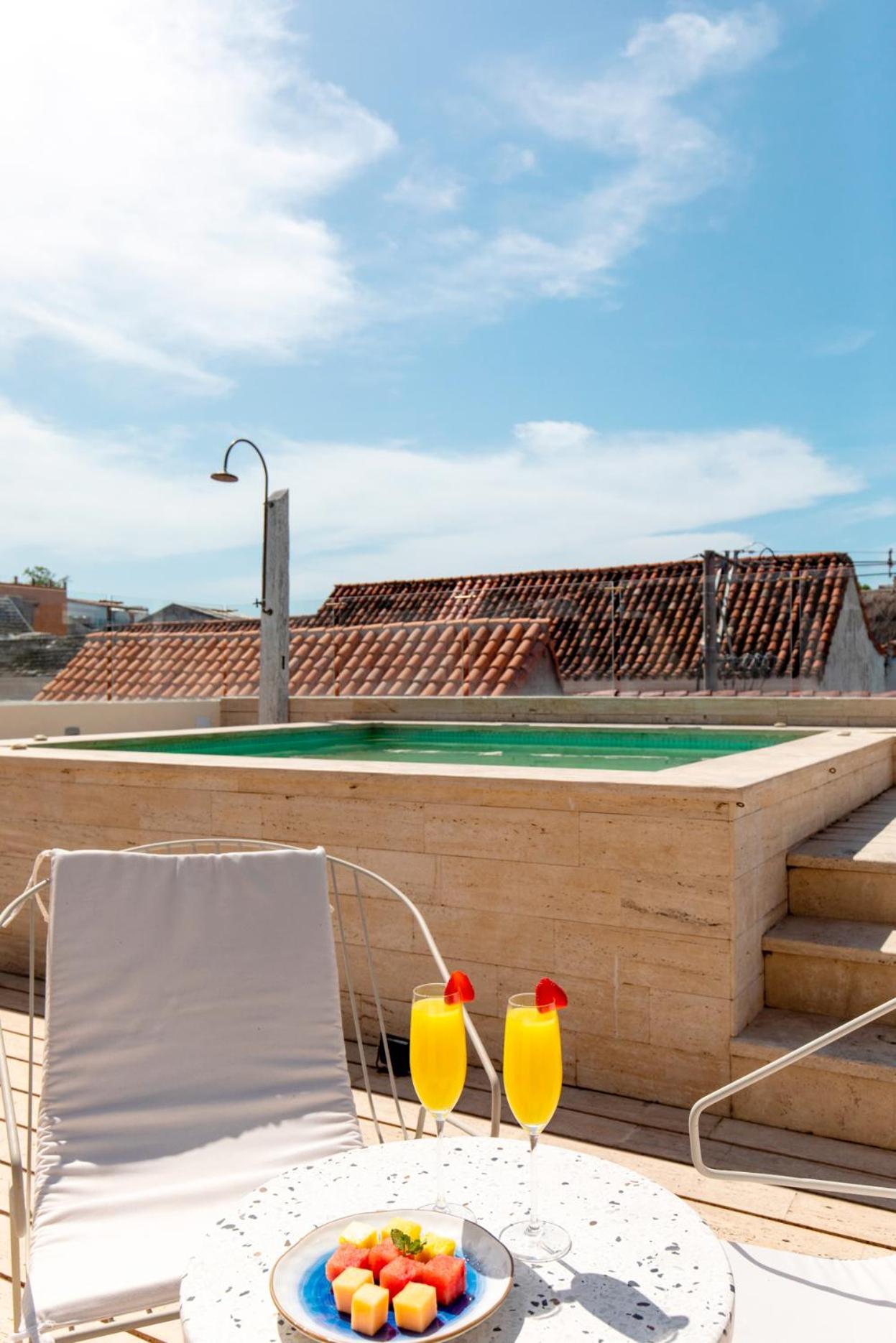 Hotel B Haus Boutique Cartagena