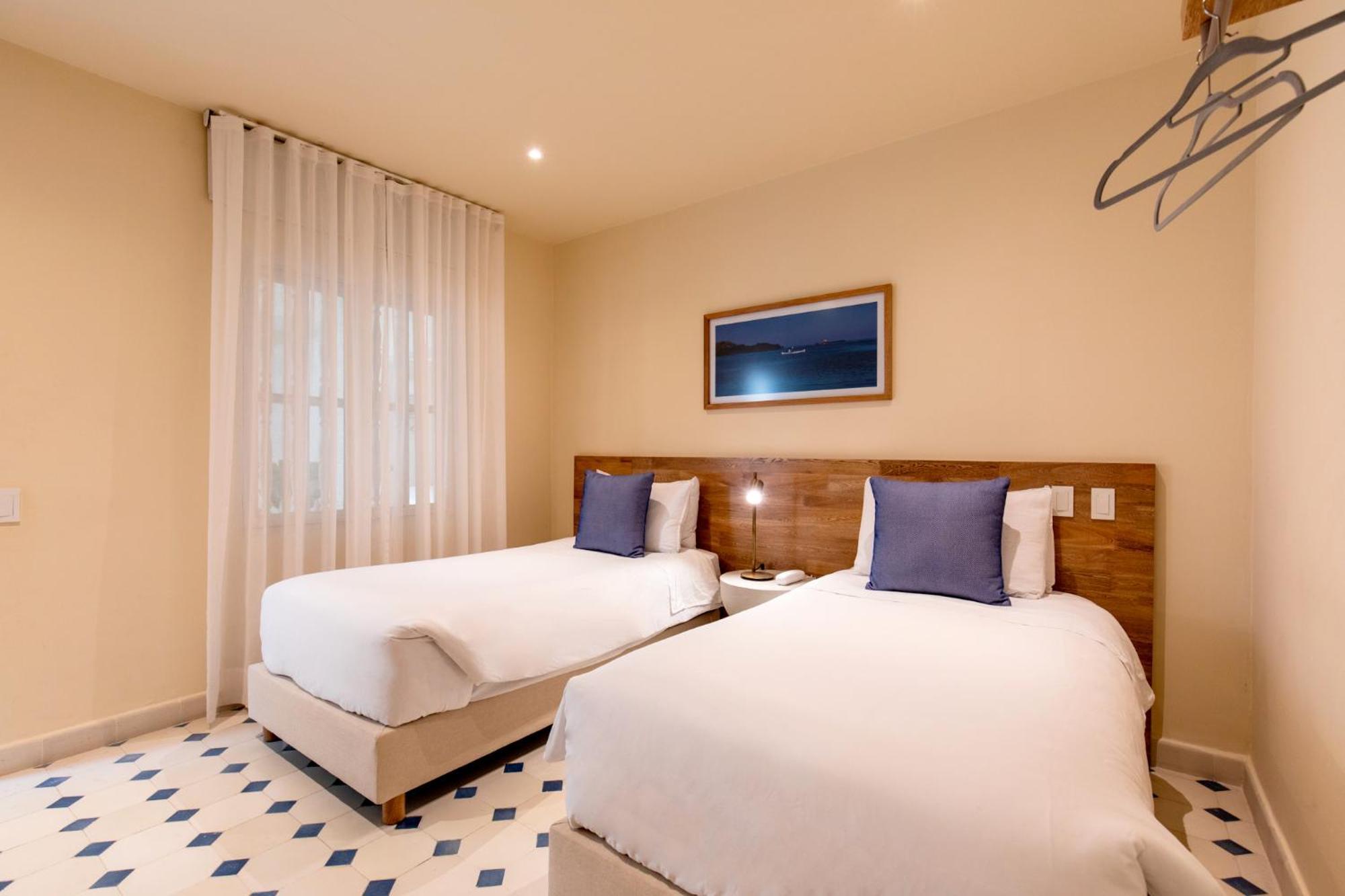 Hotel B Haus Boutique