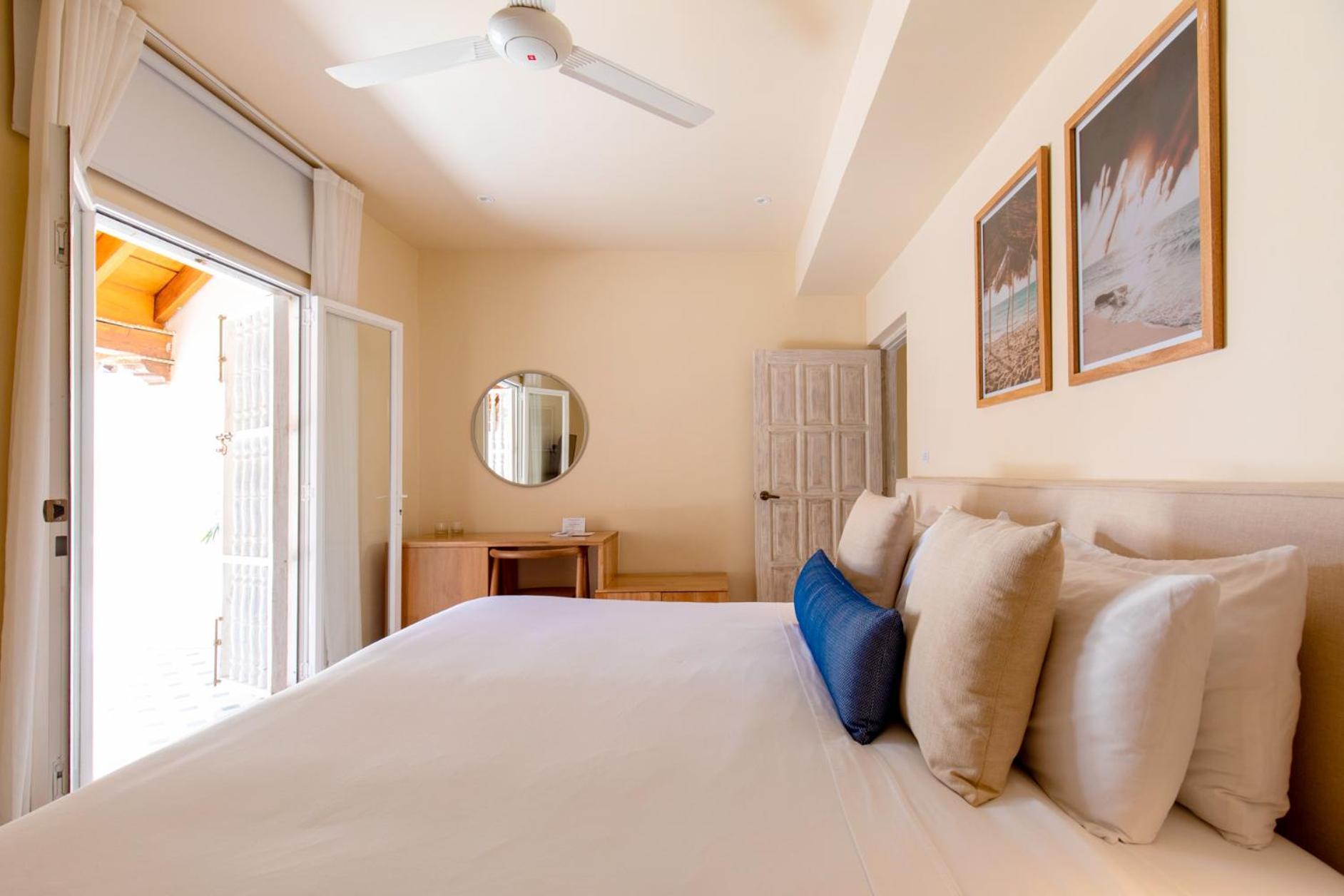 B Haus Boutique 4*