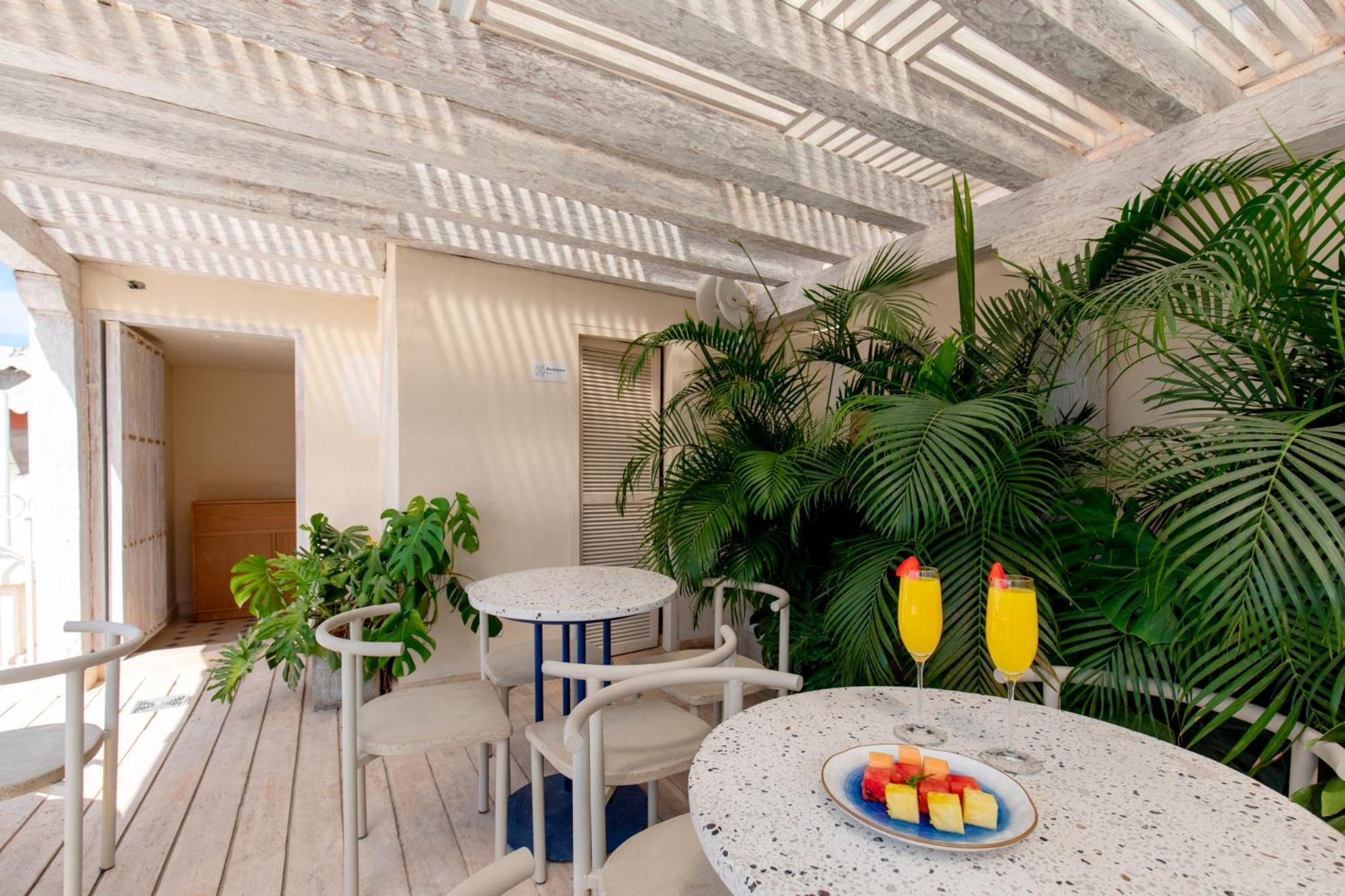 B Haus Boutique Hotel