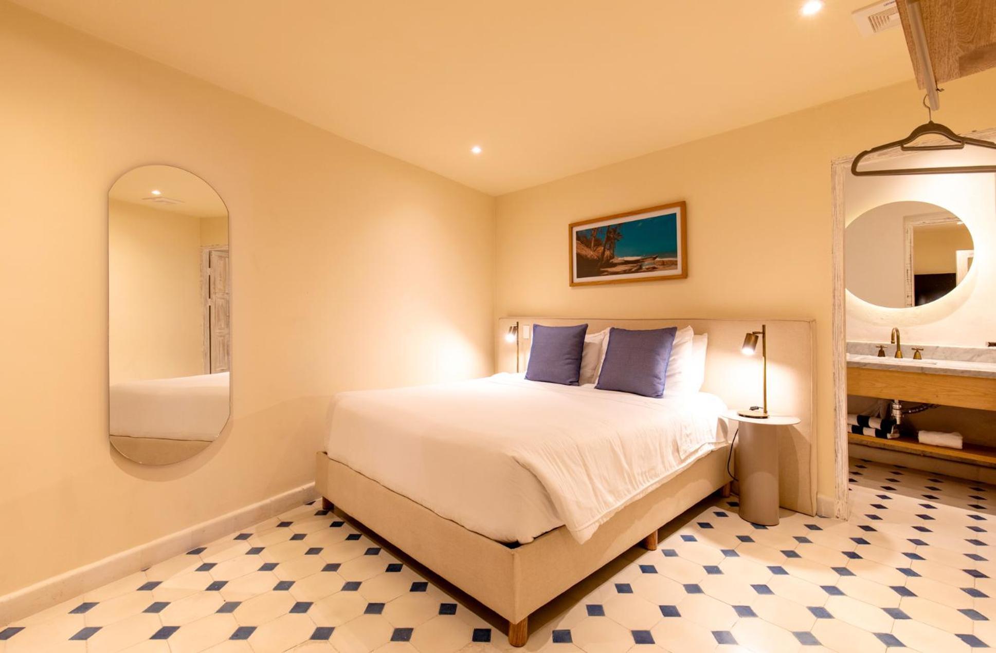 B Haus Boutique 4* Cartagena