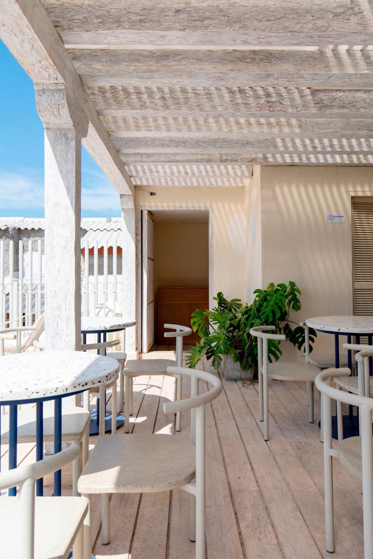 Hotel B Haus Boutique Cartagena