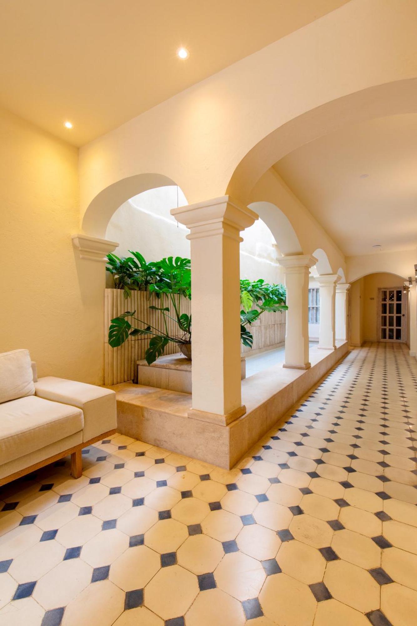 Hotel B Haus Boutique Cartagena
